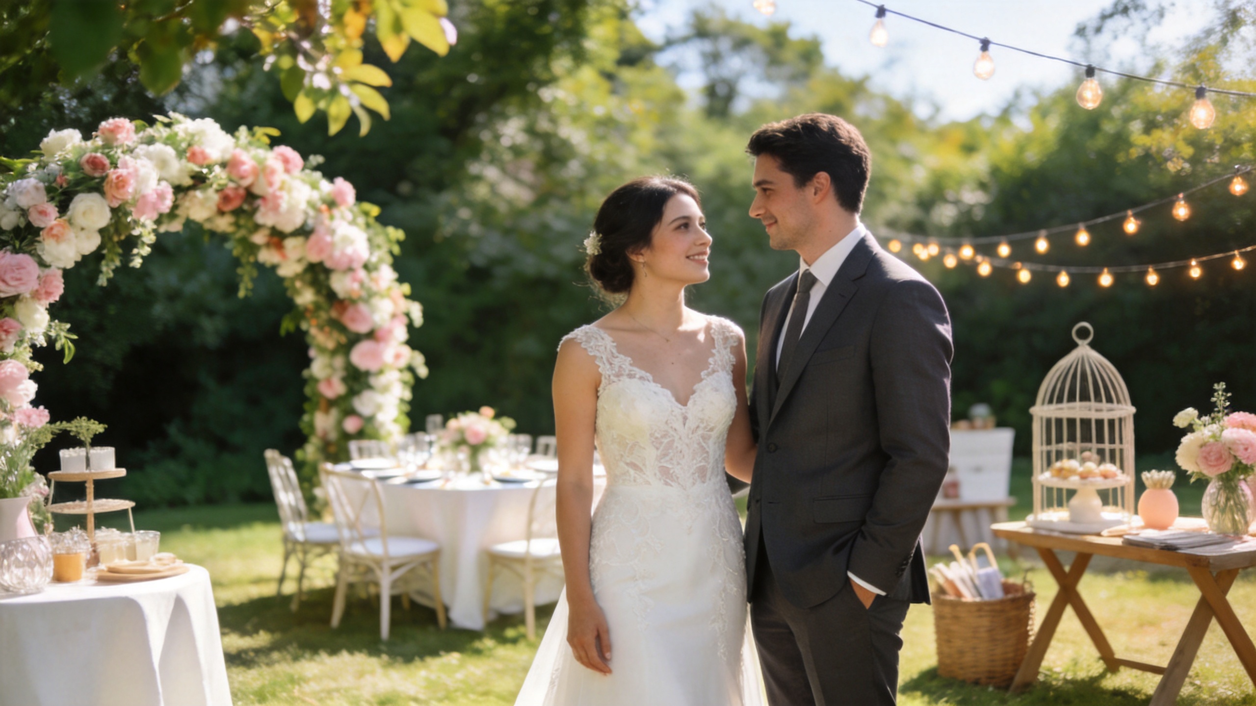 Hochzeitsplaner vs. DIY: Wann lohnt sich professionelle Hilfe?