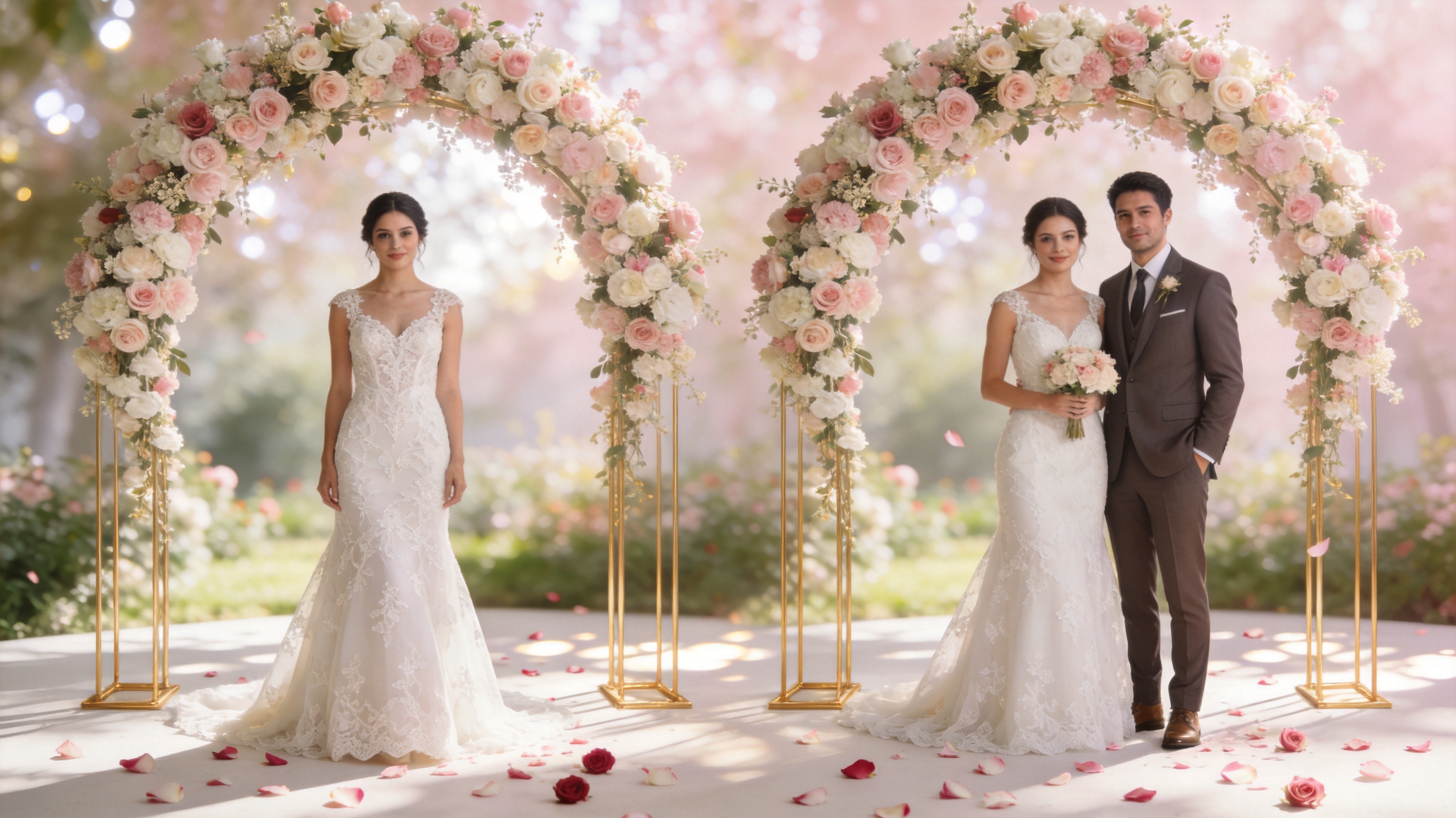 Vergleich: Hochzeitsportal vs. unabhängige Dienstleister-Suche