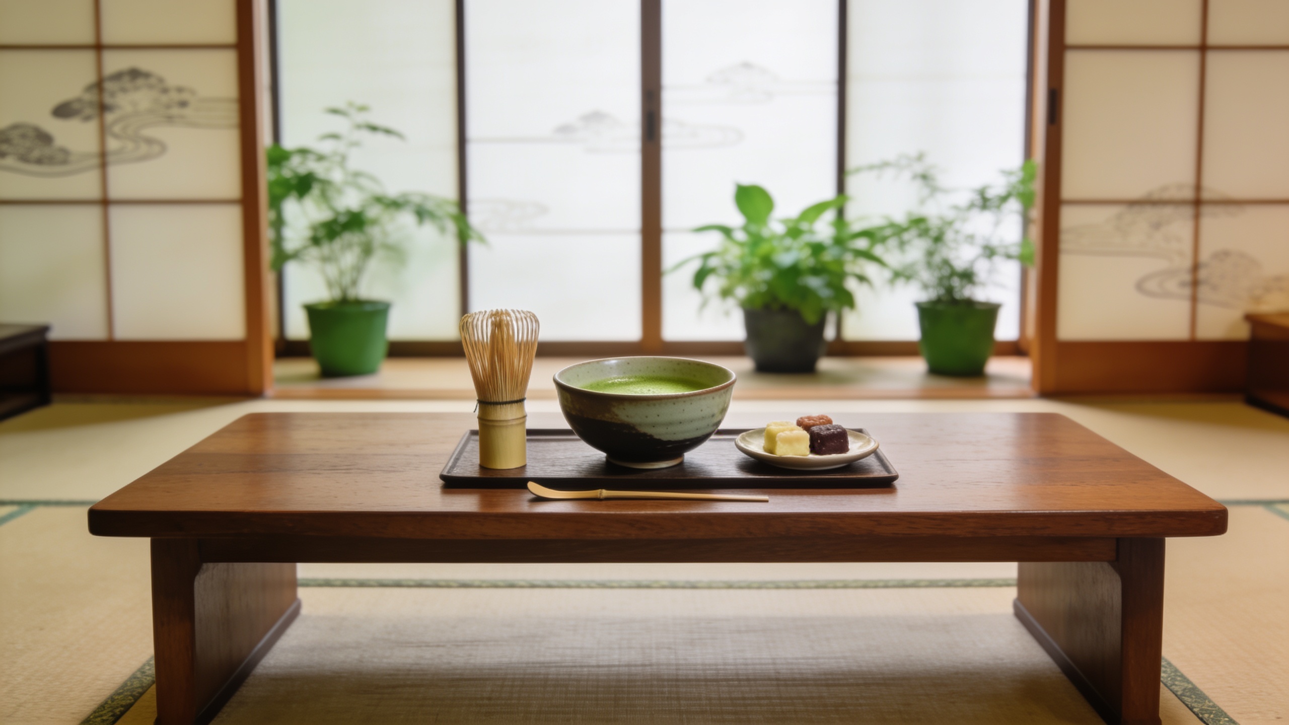 Top 10 Authentic Japanese Tea Houses in Berlin