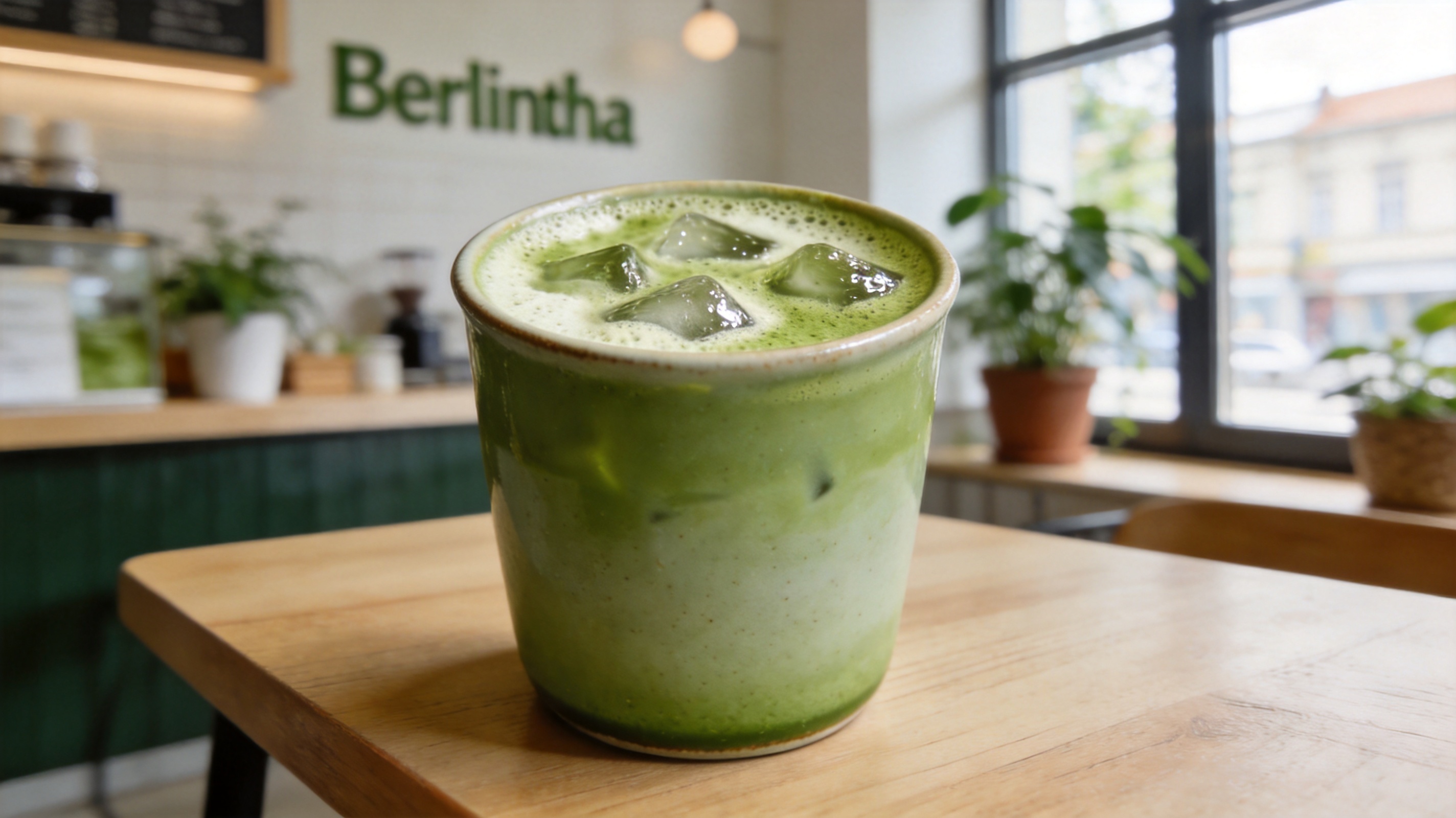 Summer Refreshment: Where to Find the Coldest Iced Matcha in the City