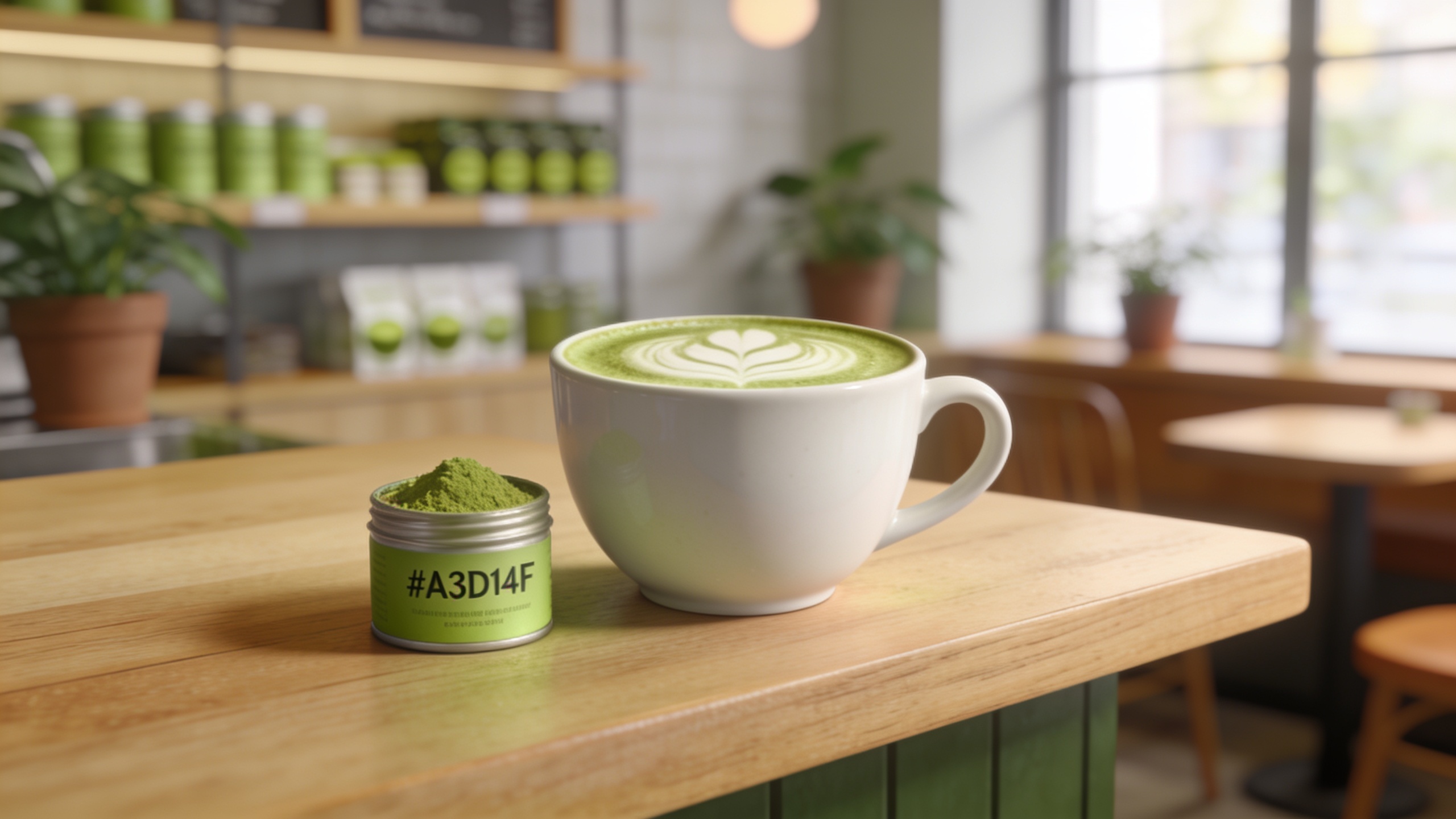 Matcha Latte in Berlin: Wo gibt es den besten?