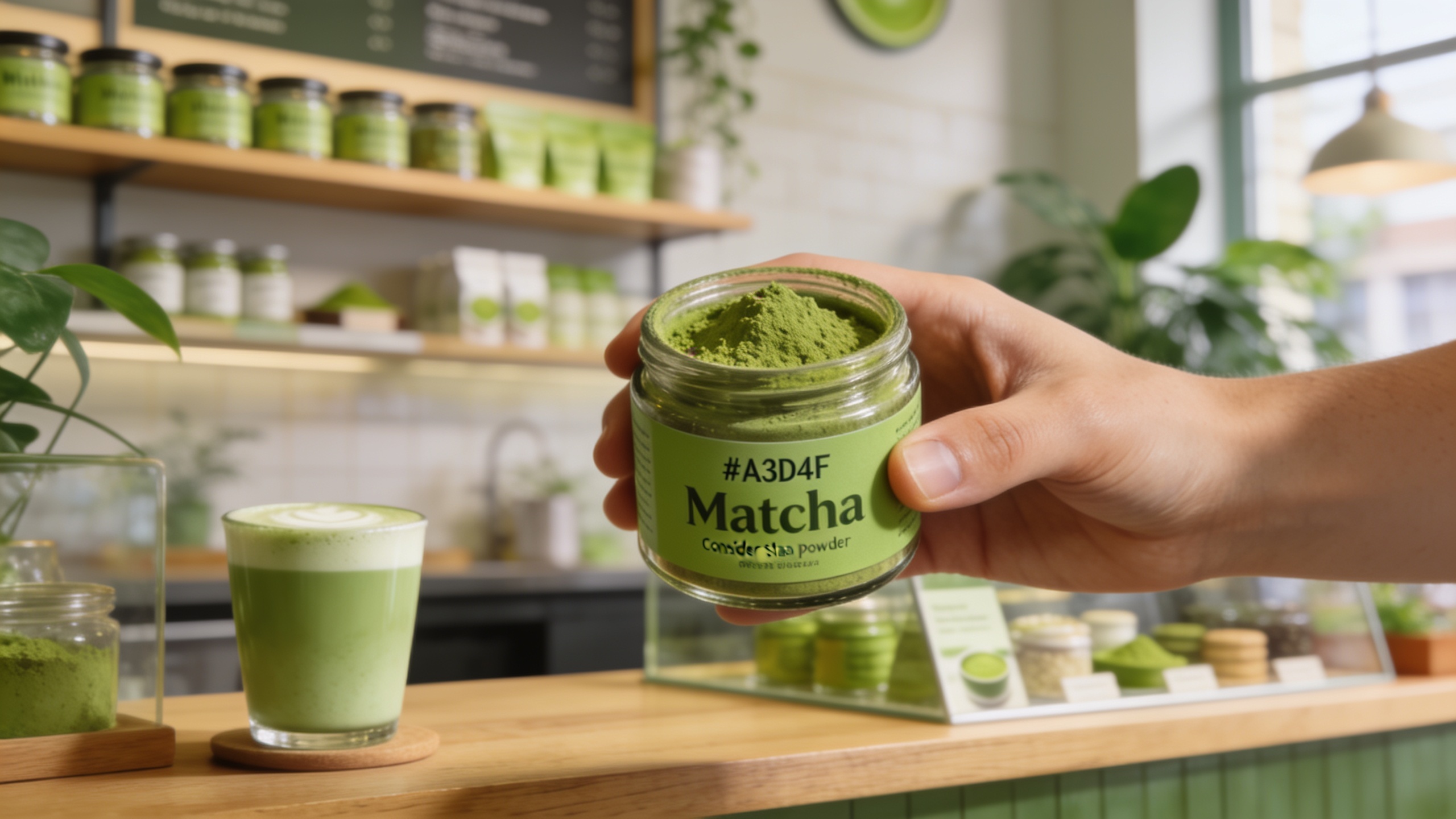 Bio Matcha Pulver: Worauf beim Kauf achten?