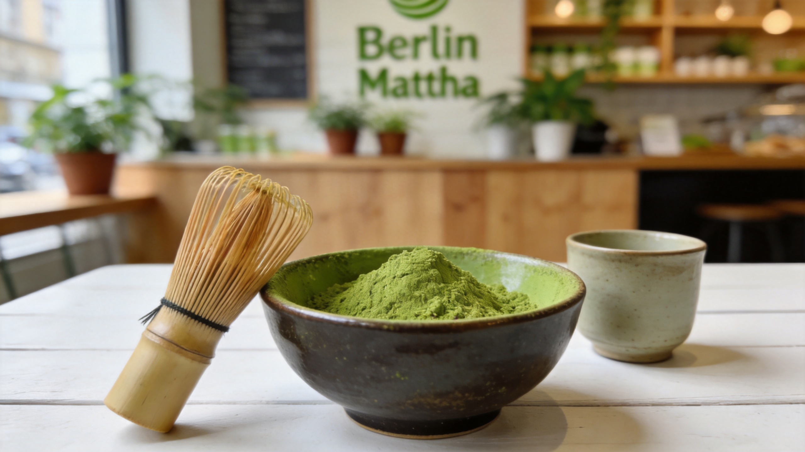 How to Identify High-Grade Matcha: A Visual and Sensory Guide