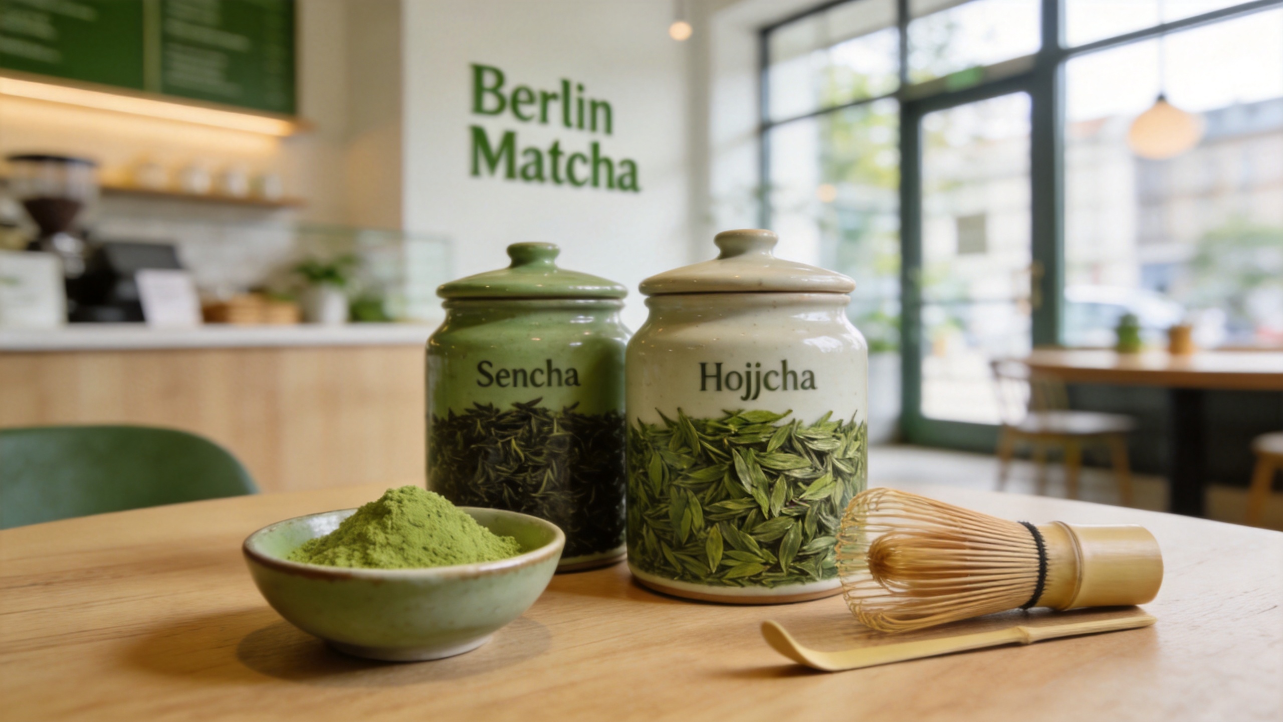 Sencha and Hojicha: Exploring Japanese Green Tea Diversity