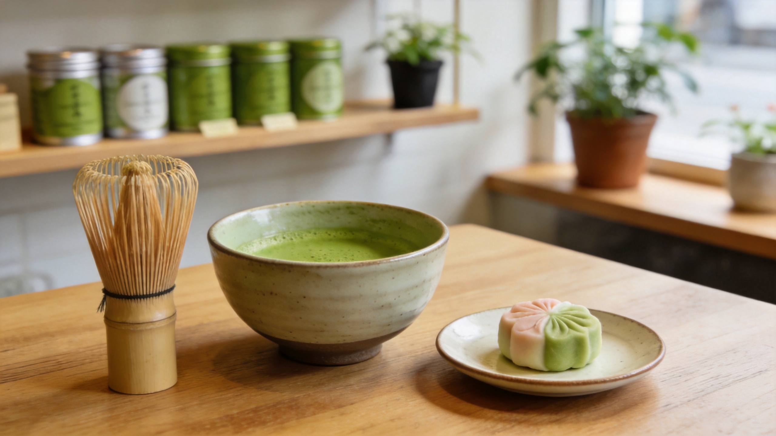 Expert Tips for Preparing Traditional Japanese Tea