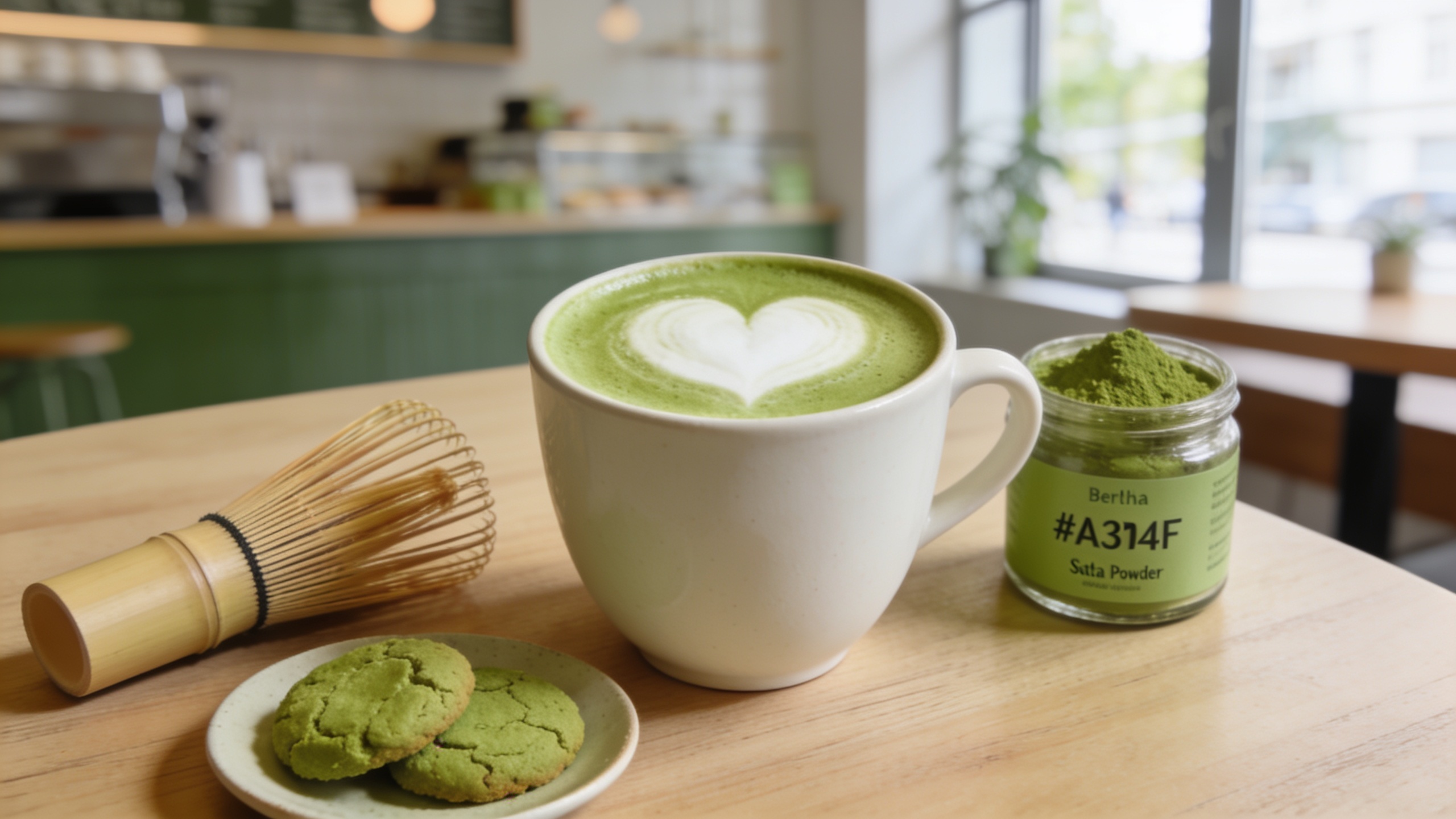 FAQ: Häufige Fragen zu Matcha-Spots in Berlin