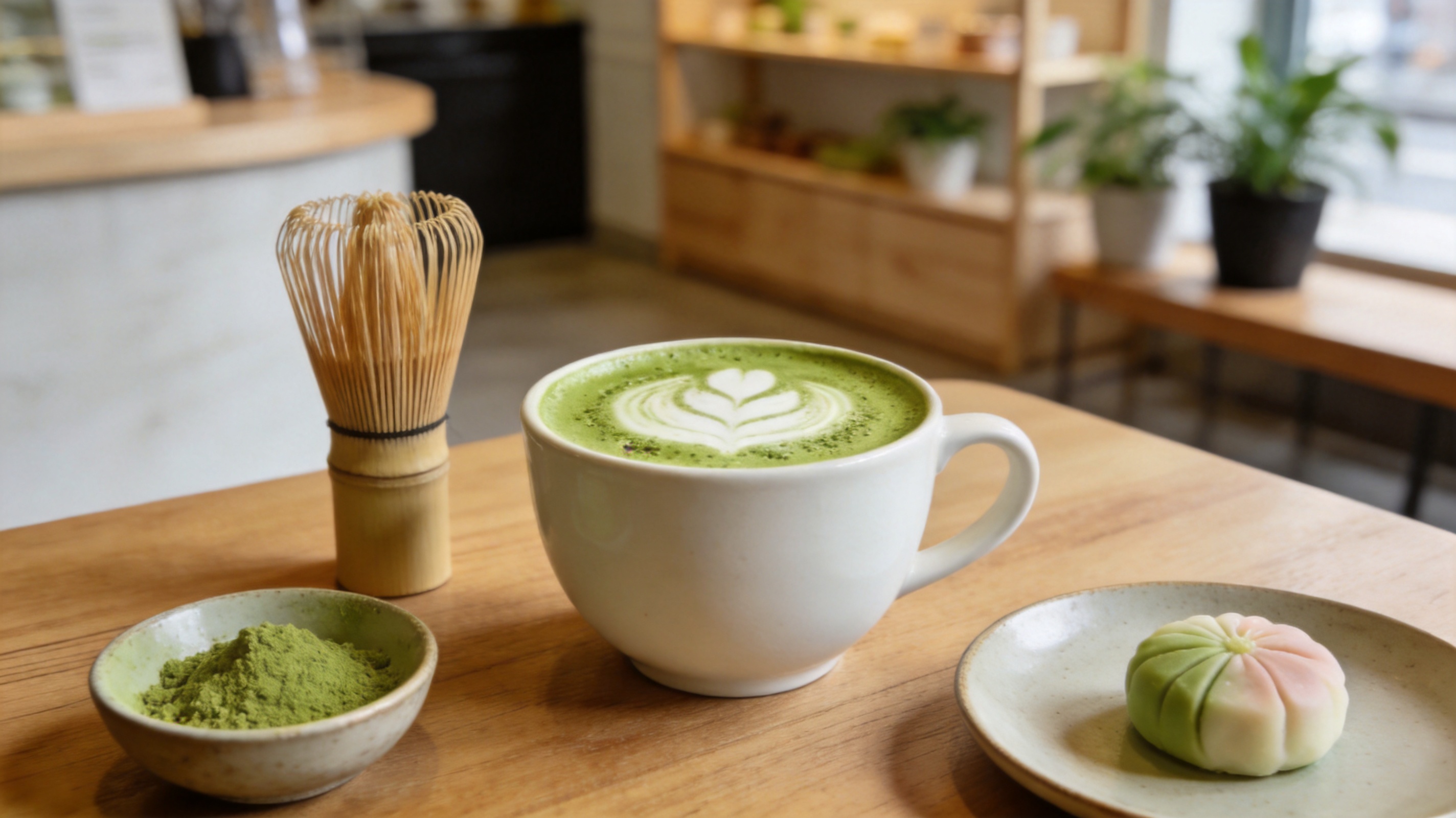 Matcha Guide for Kreuzberg, Neukölln, and Friedrichshain