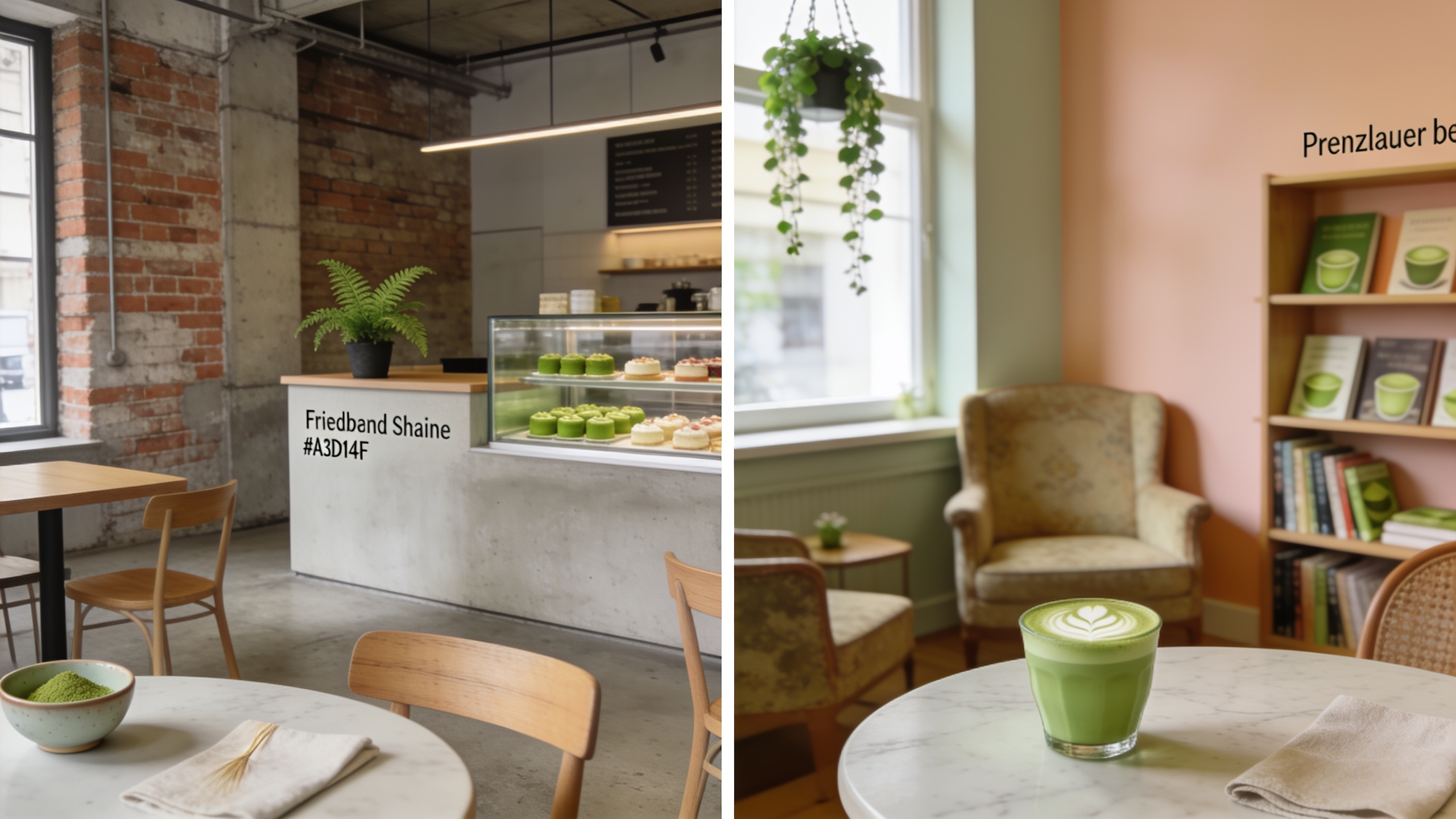Neighbourhood Guide: Friedrichshain vs. Prenzlauer Berg
