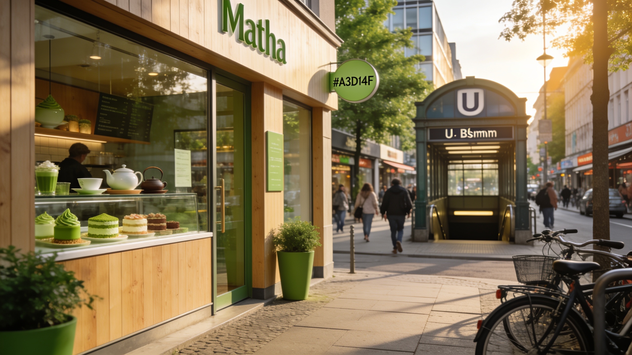 Neighbourhood guide: Navigating the Mitte transit corridor