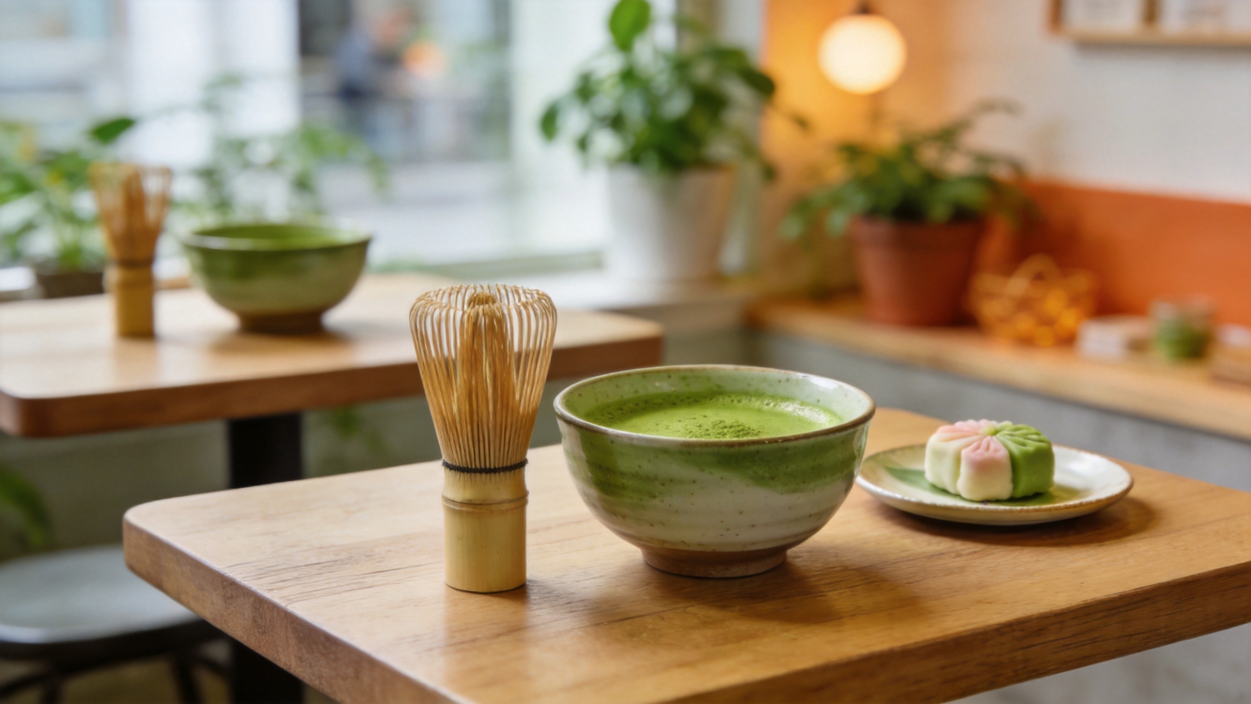 Matcha Meetups: Social Hubs for Tea Enthusiasts