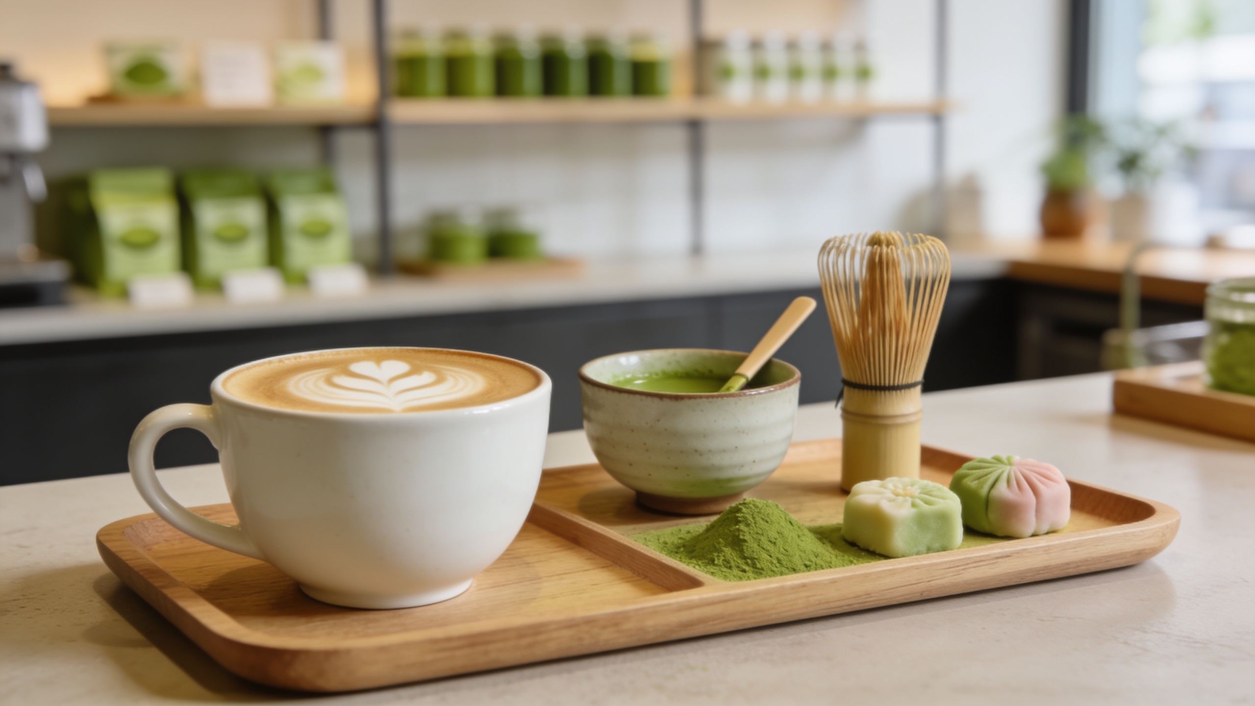 Picks by Occasion: From Latte to Ceremony