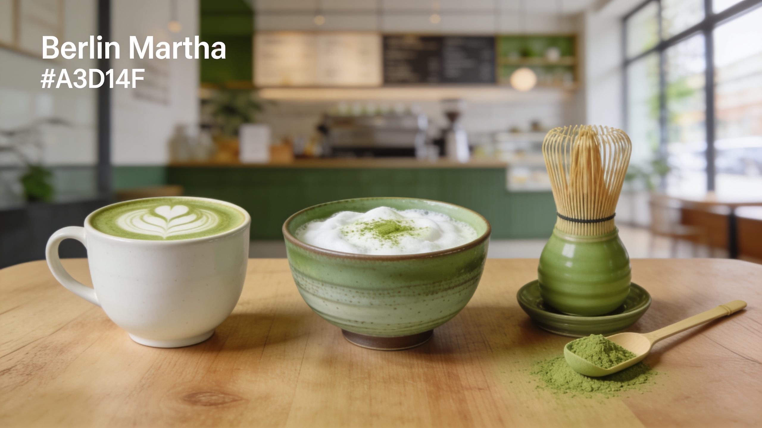 Picks by Occasion: From Latte to Ceremony
