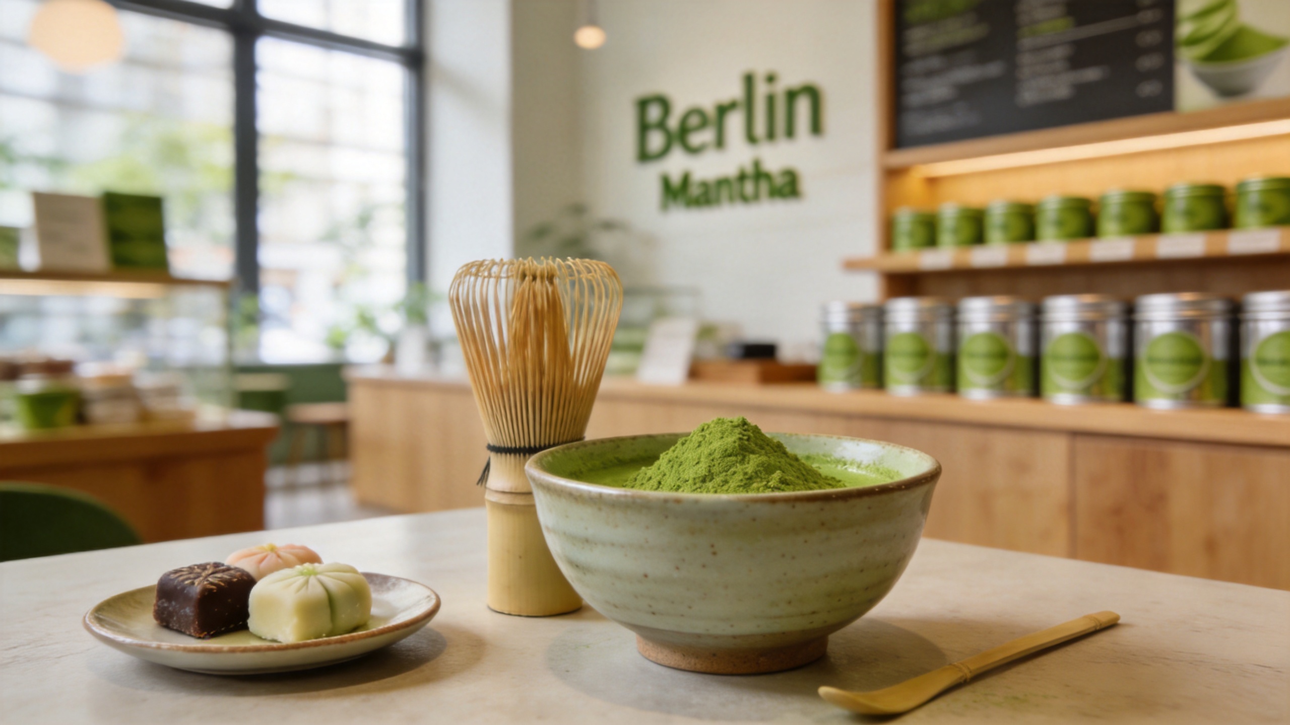 The Connoisseur’s Guide to Matcha Quality and Sourcing