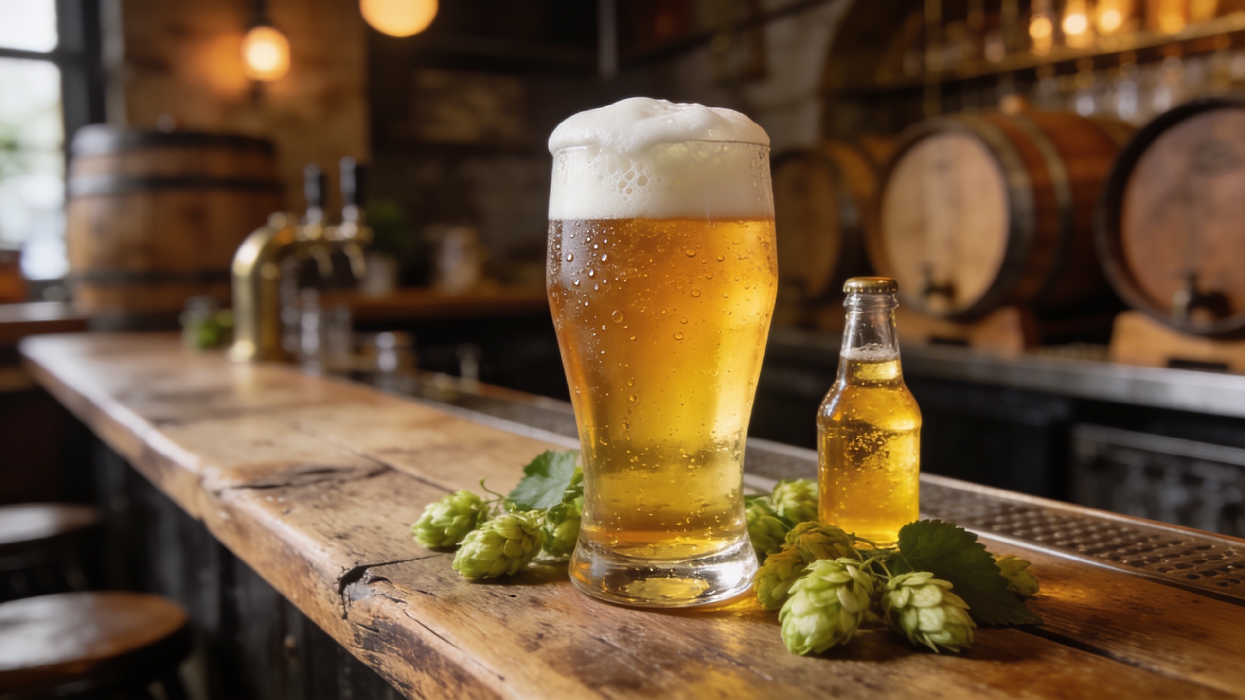 Where to Find the Best German Beer in the USA