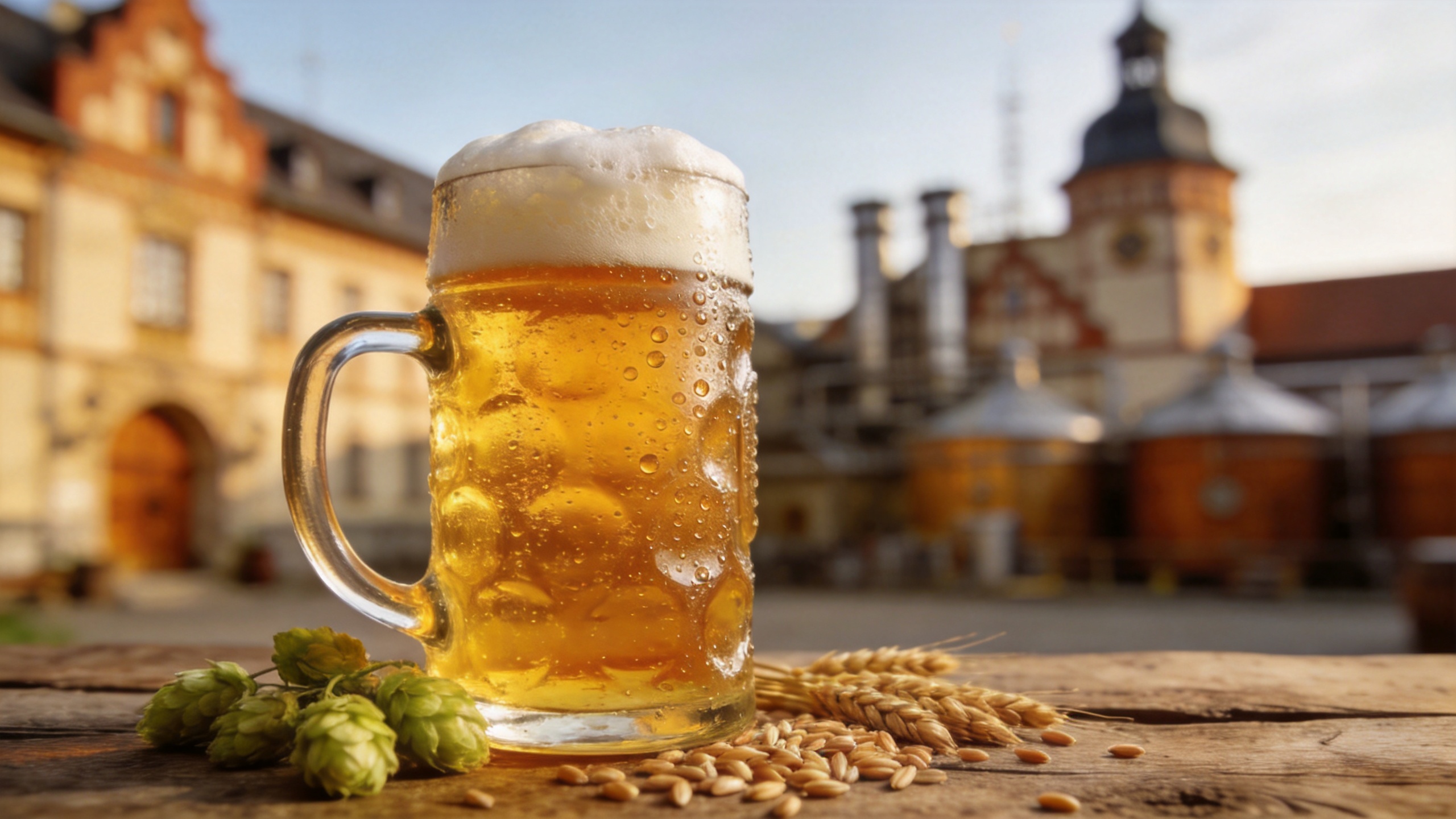 Classic Bavarian Beer Styles You Must Try