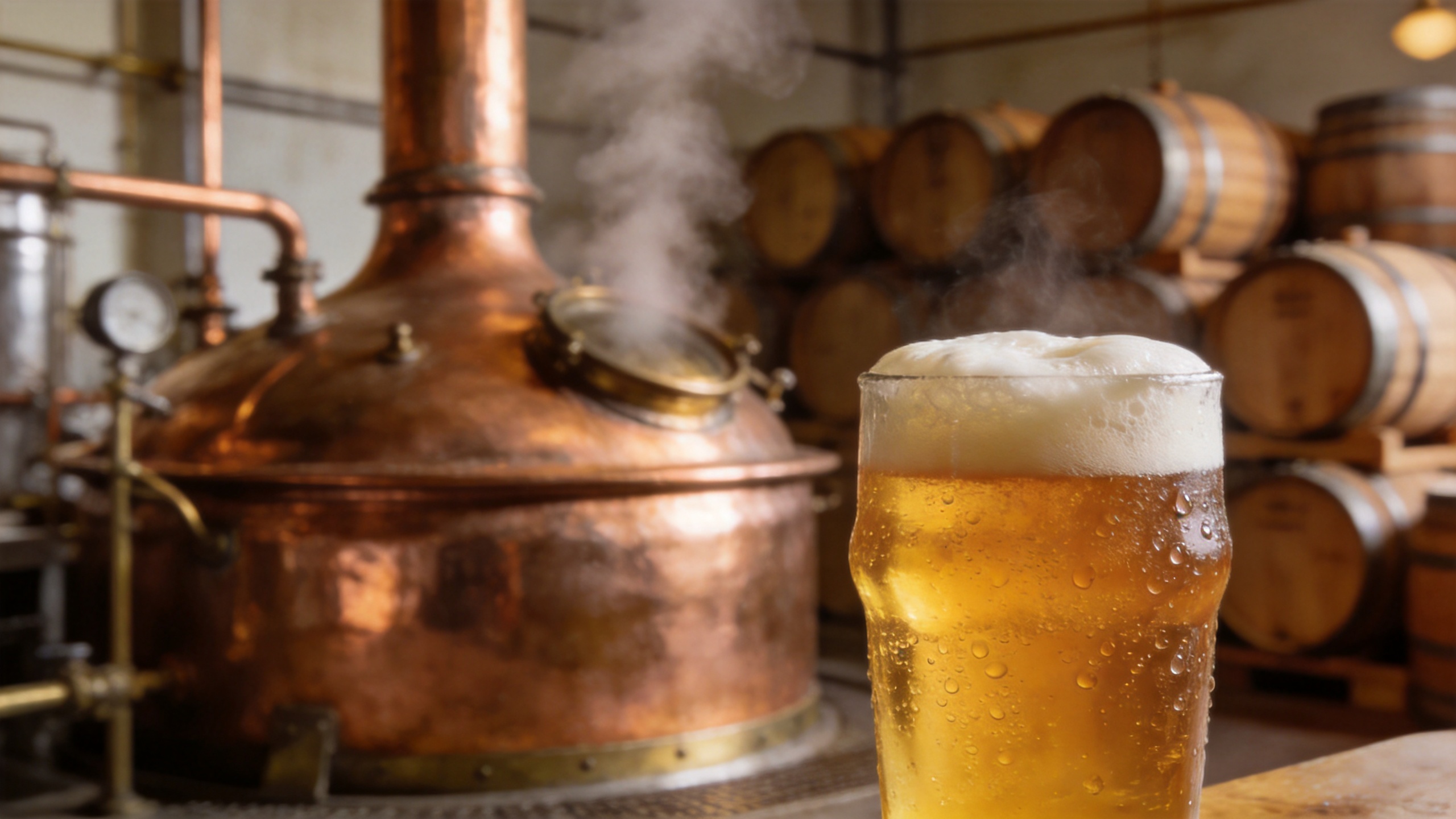 Best Craft Beer Breweries in Germany to Visit