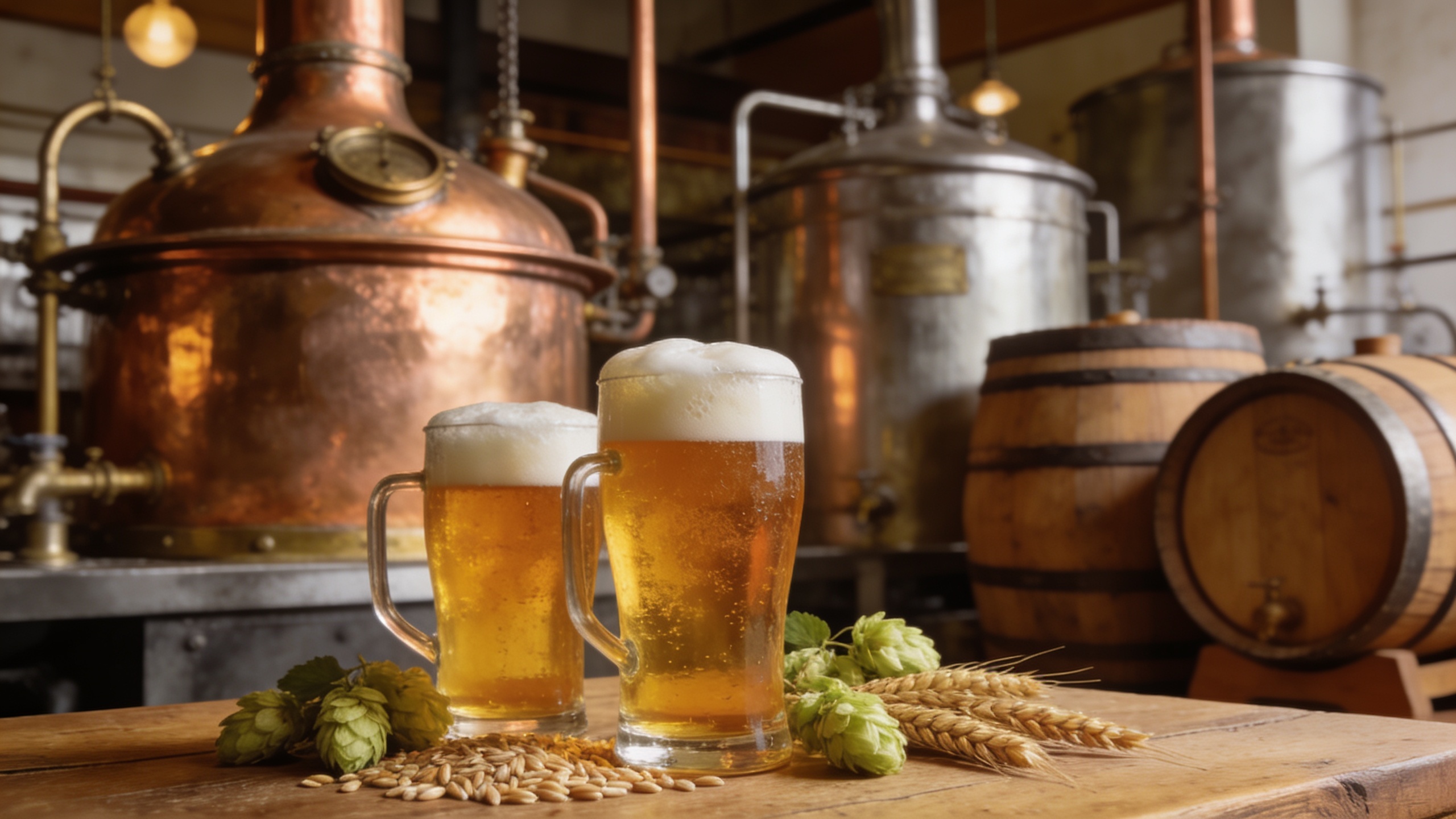 The State of the Craft Beer Market in Germany