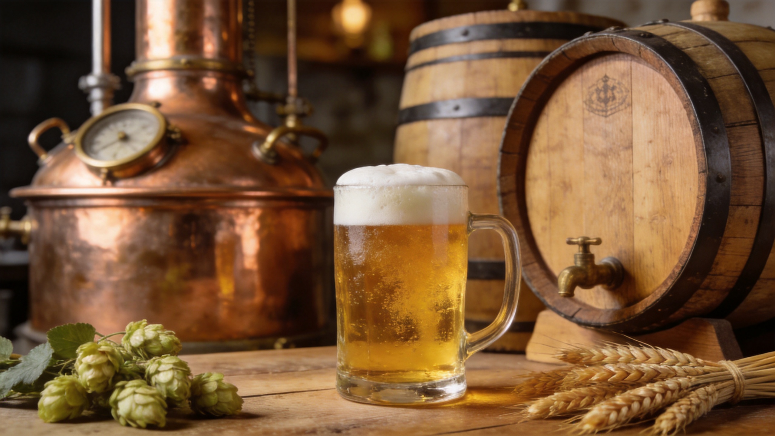 German Beer Culture and Etiquette: The Complete Handbook