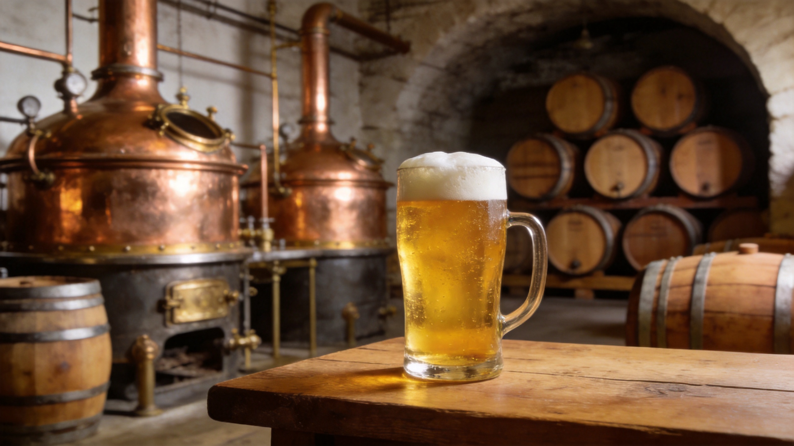 The Global German Beer Export Guide