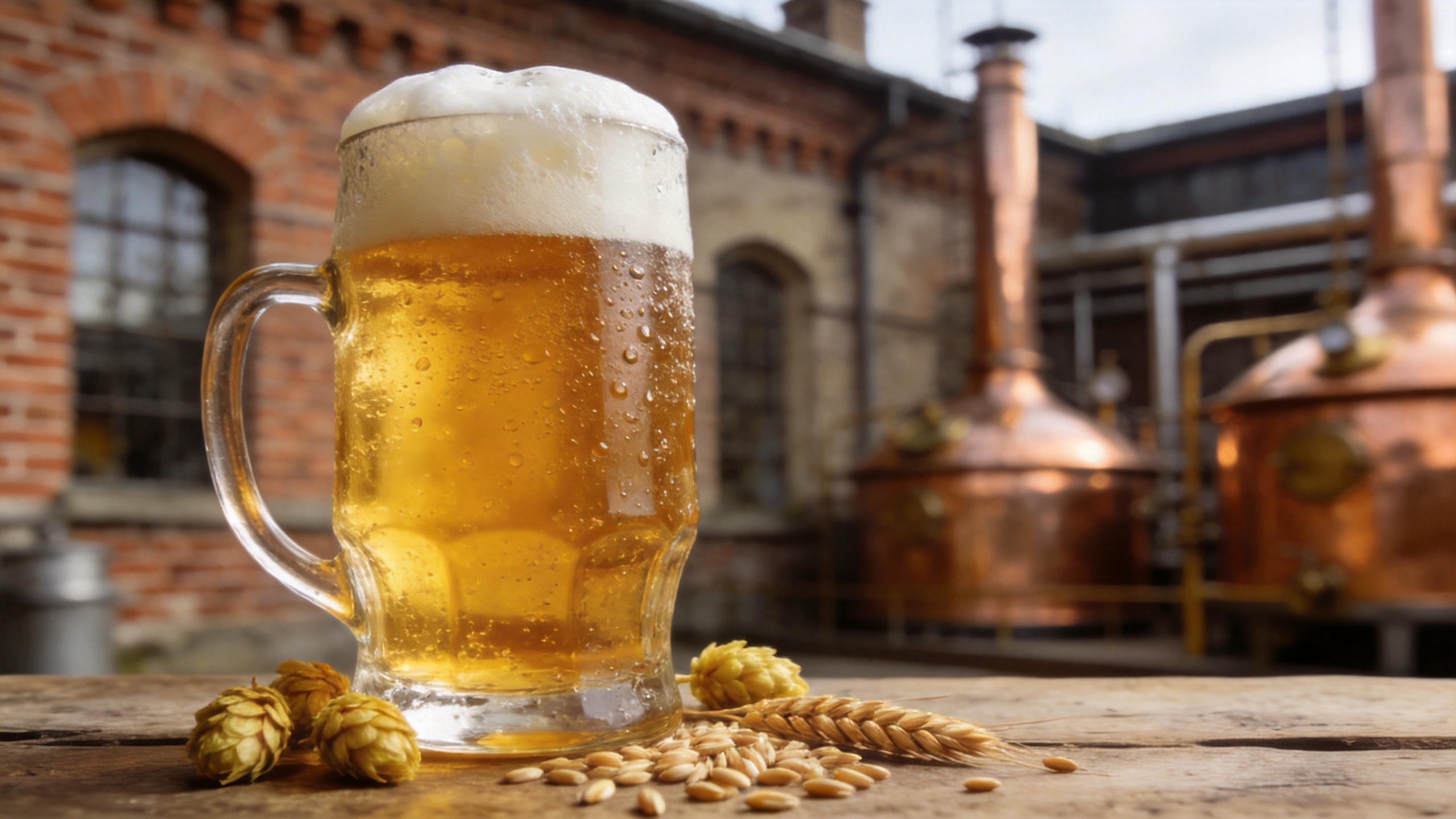 German Beer FAQ: Public Drinking, Costs, and Popularity