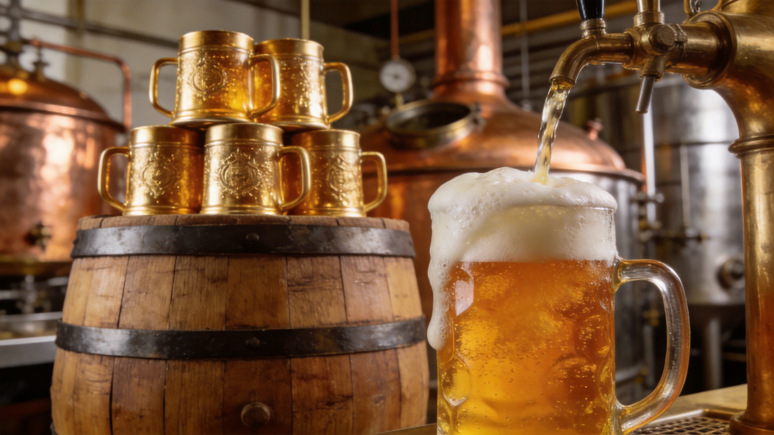How to Plan a German Beer Tour: A Step-by-Step Guide