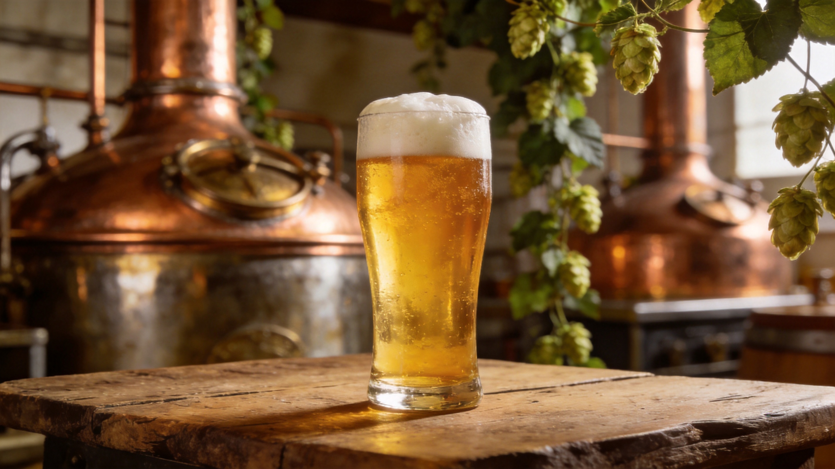 The Ultimate German Brewery Directory: Find Your Perfect Pint