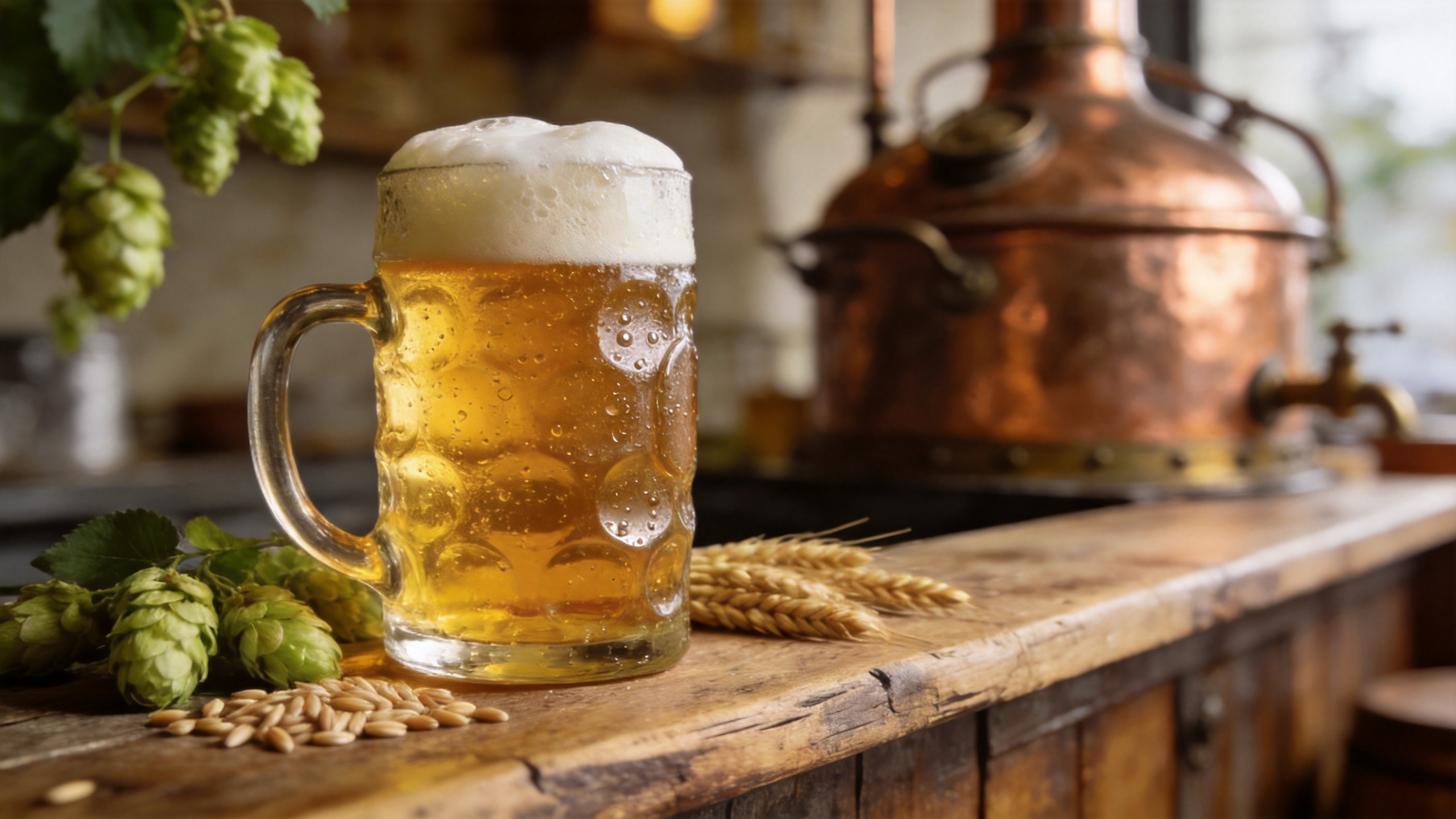 The Comprehensive German Brewery Directory: Find Your Perfect Pint