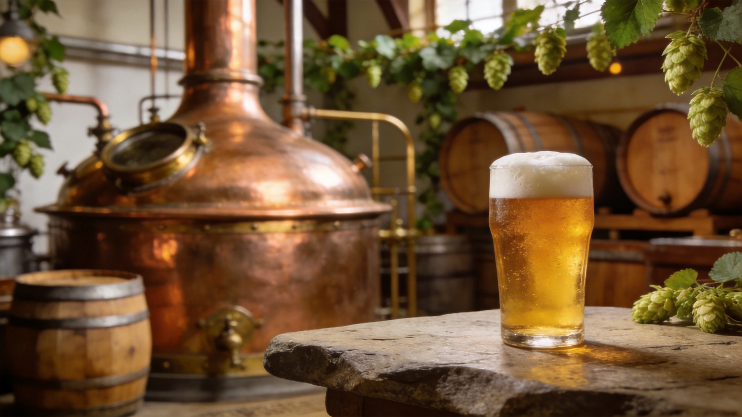 The Ultimate Guide to German Brewery Tours