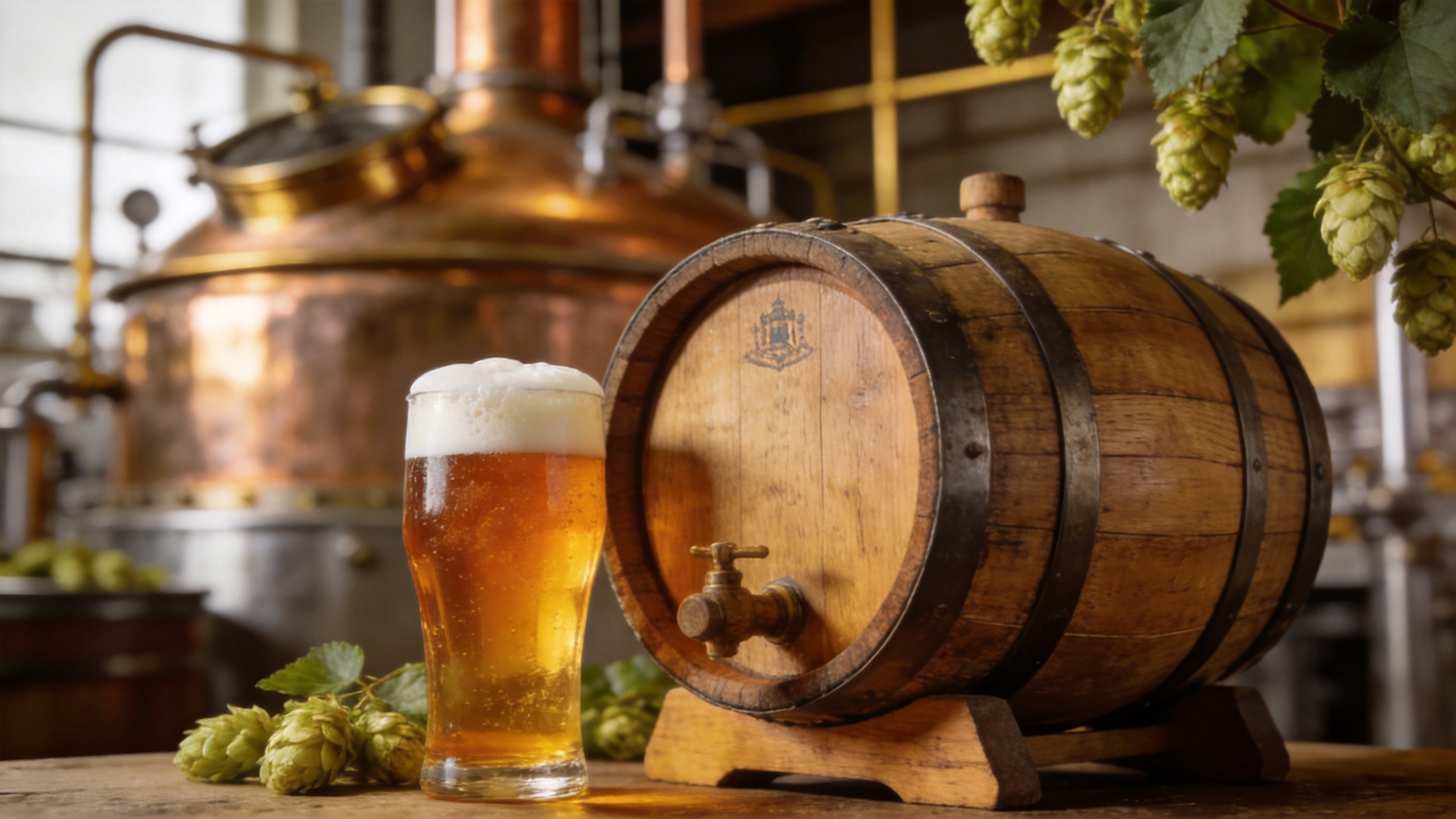 How to Book and Prepare for a German Brewery Tour