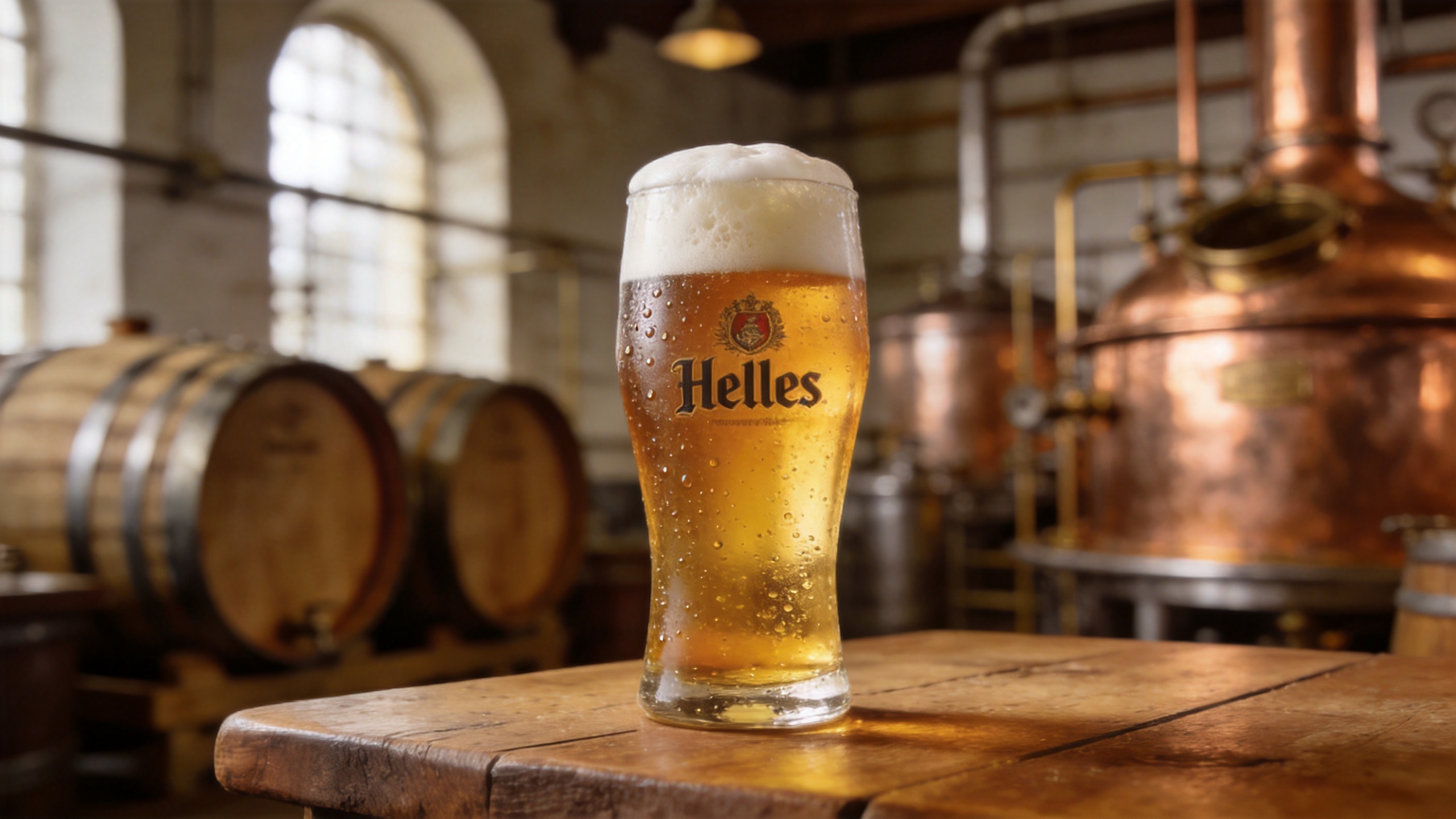 How to Order and Drink Beer Like a Local in Germany