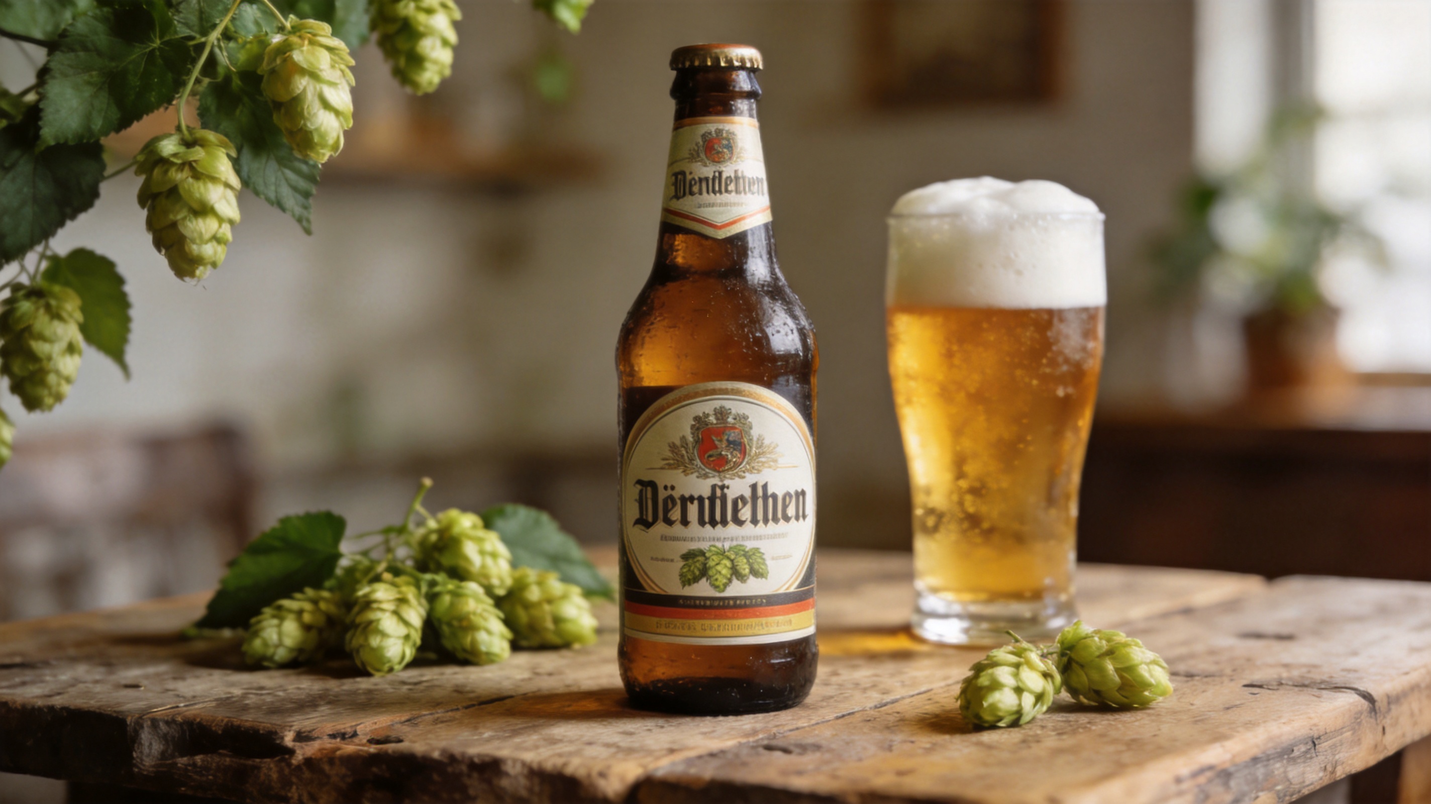 Decoding German Beer Labels: A Practical Guide