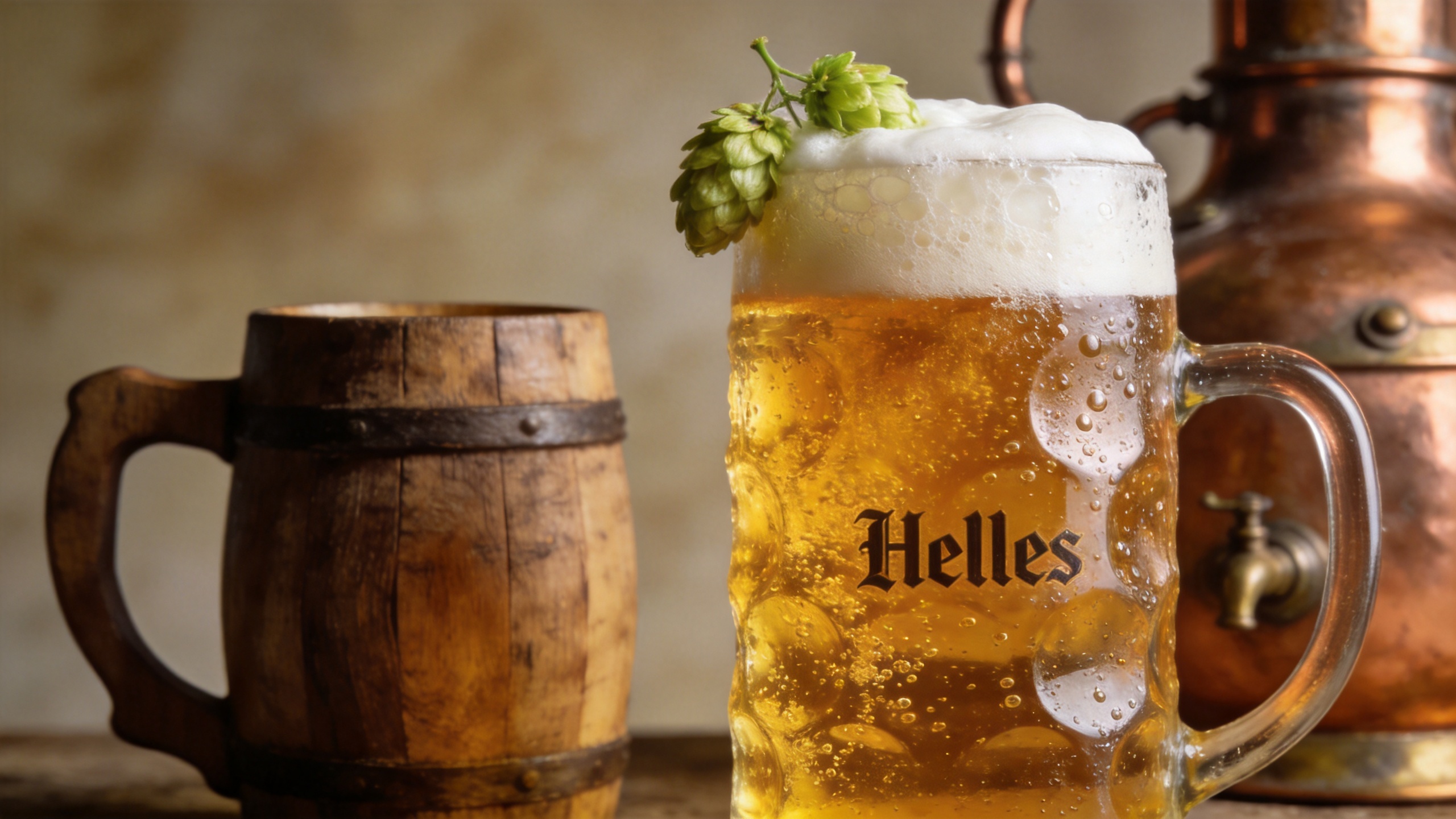What is Bavarian Style Beer? A Comprehensive Overview