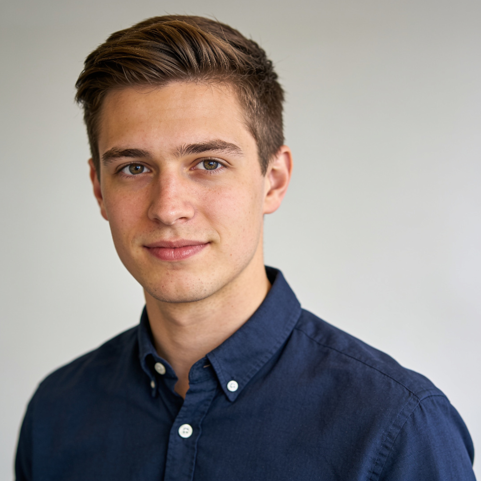 Liam Thorne
