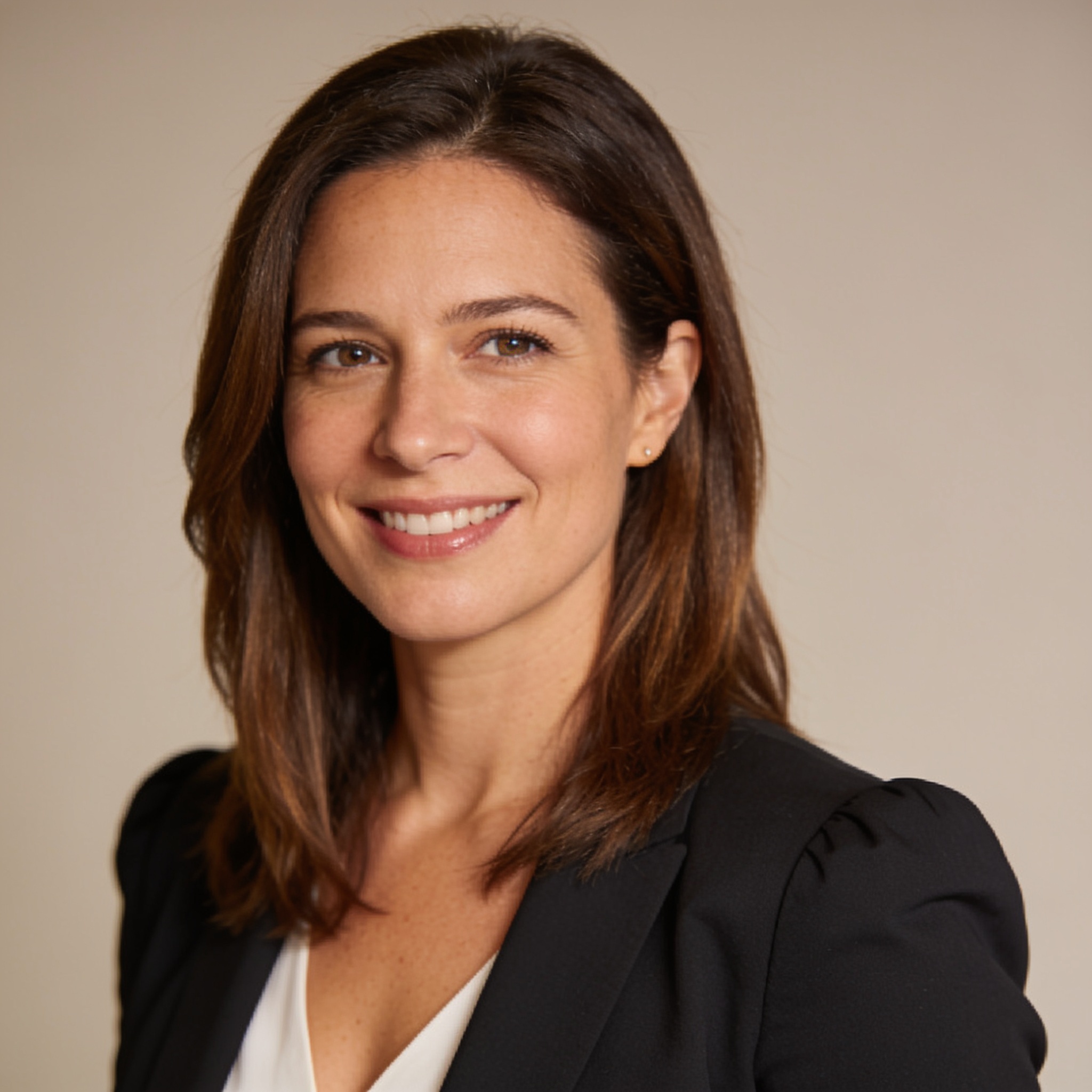 Elena Vance