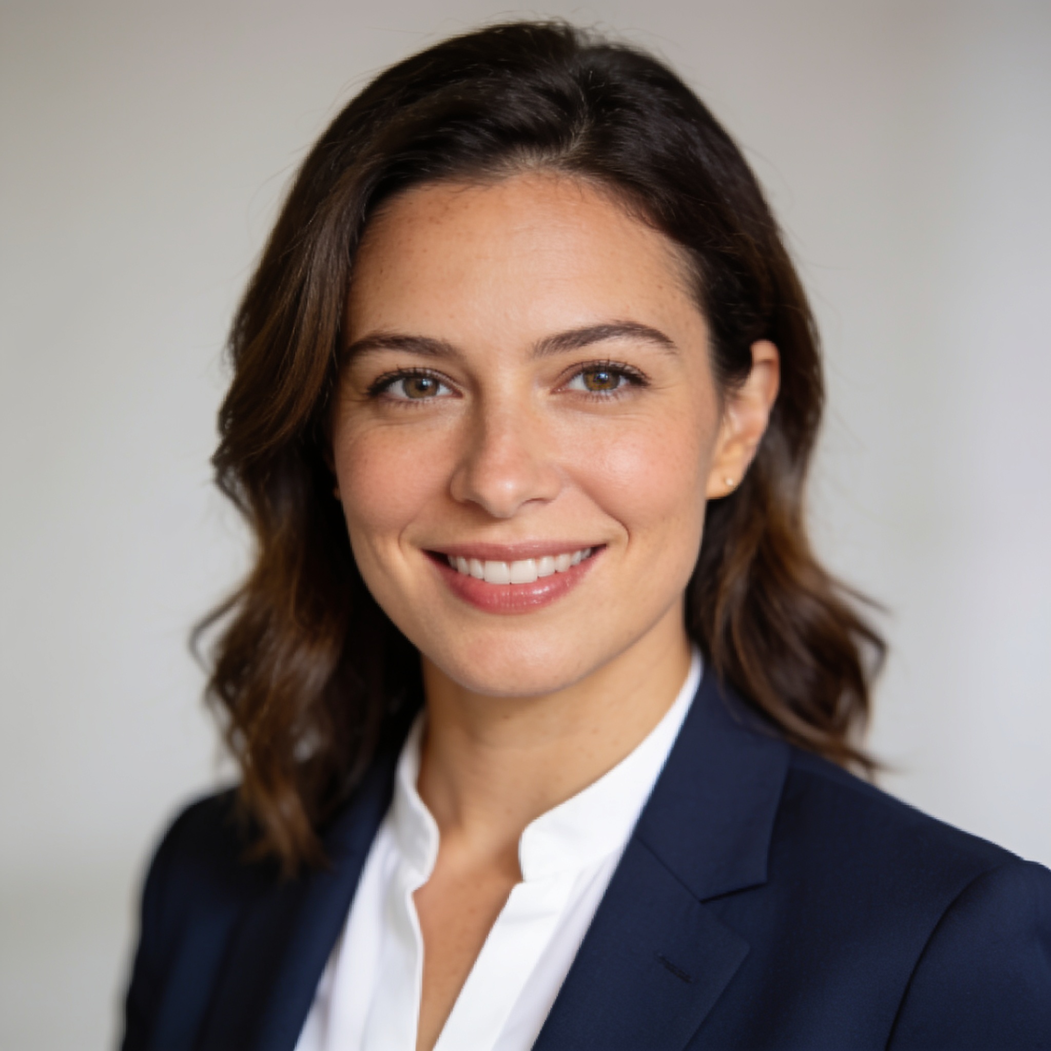 Elena Vance