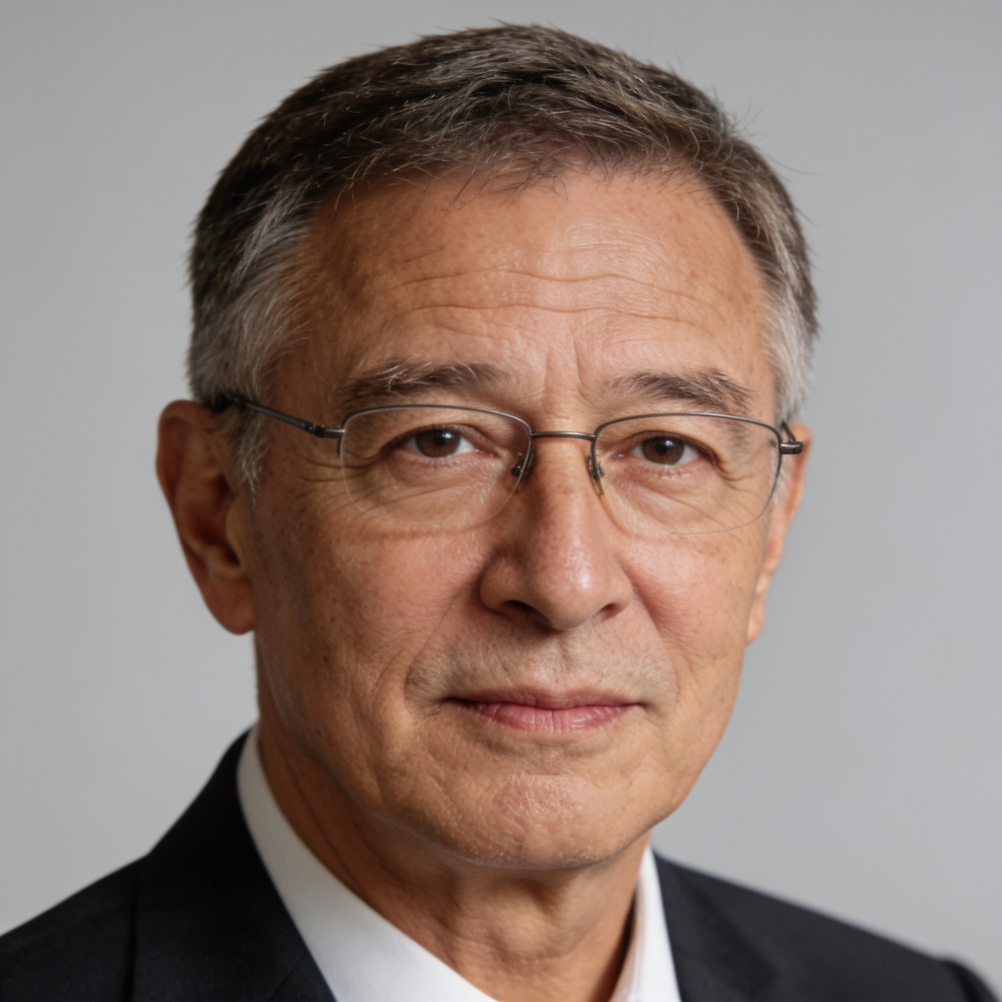 Prof. Dr. Justus von Hardenberg