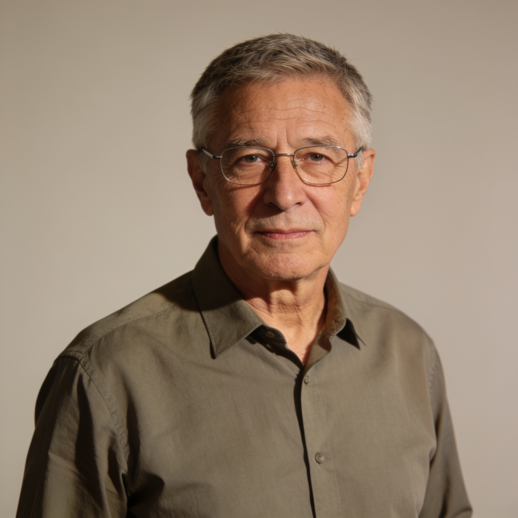 Wolfgang Fahrenhorst