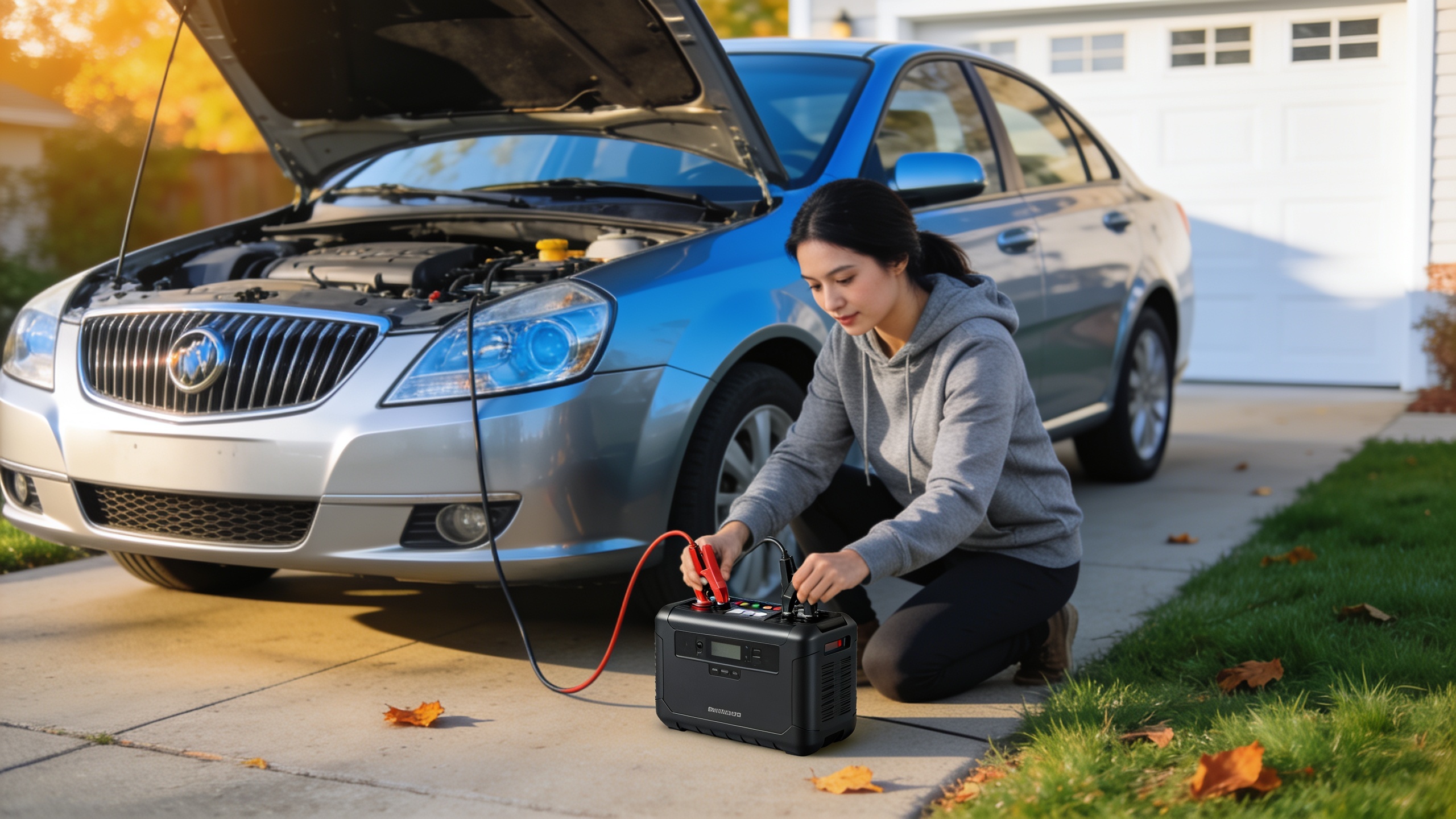 The Best Portable Jump Starters for 2026: Expert Tested