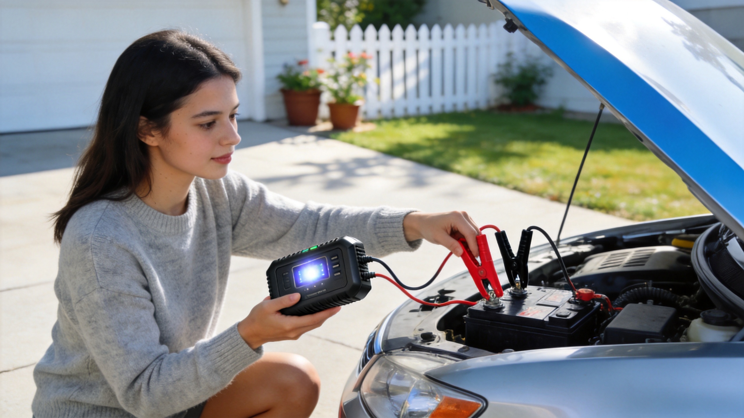 The Best Portable Jump Starters of 2026