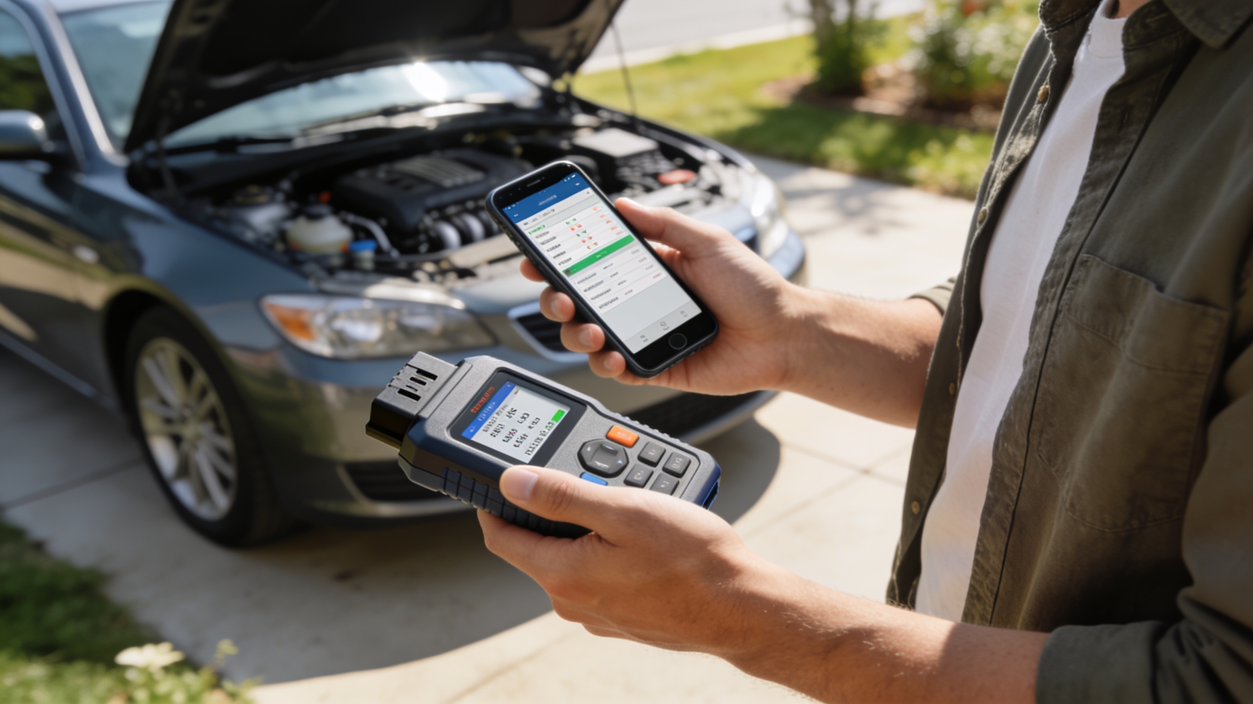 Best Budget OBD2 Scanners of 2026