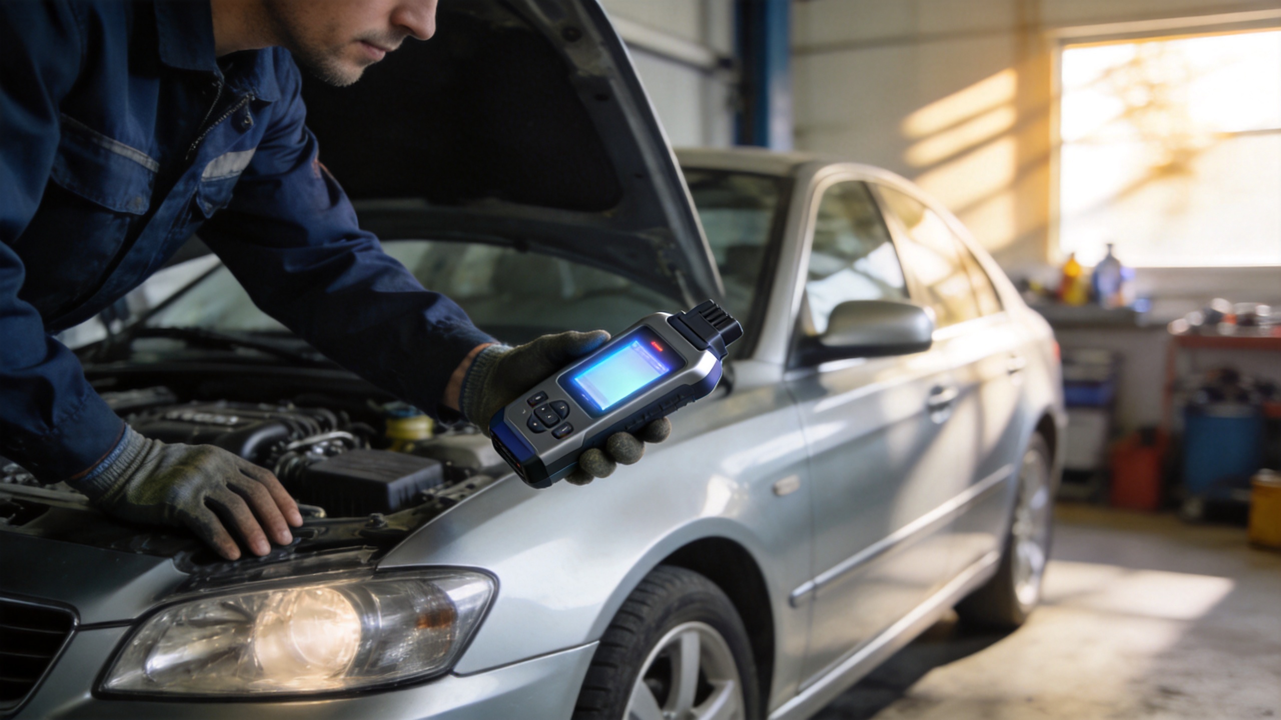 The Best Diagnostic OBD2 Scanners of 2026