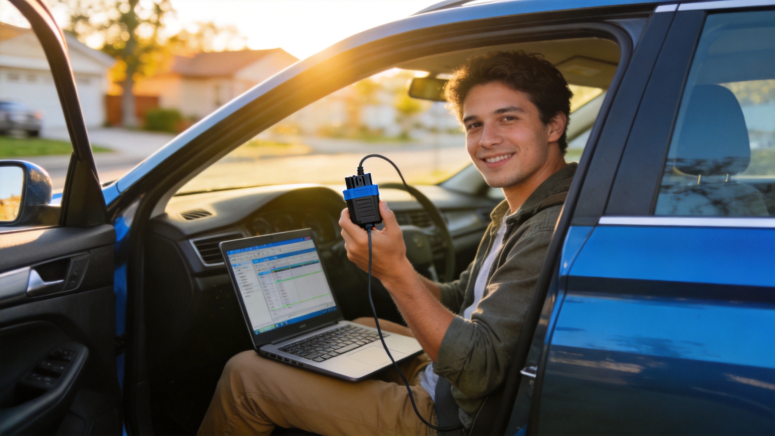 Best OBD2 Adapters for 2026: Hands-On Expert Reviews
