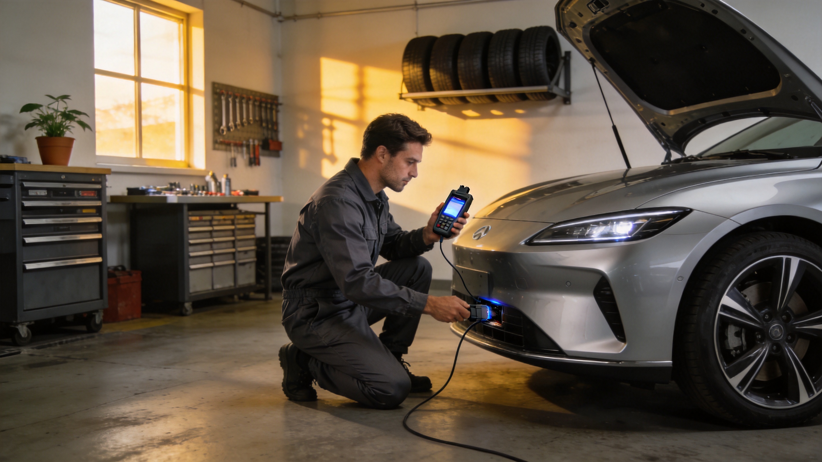 Best OBD2 Diagnostic Scanners of 2026: Expert Tested