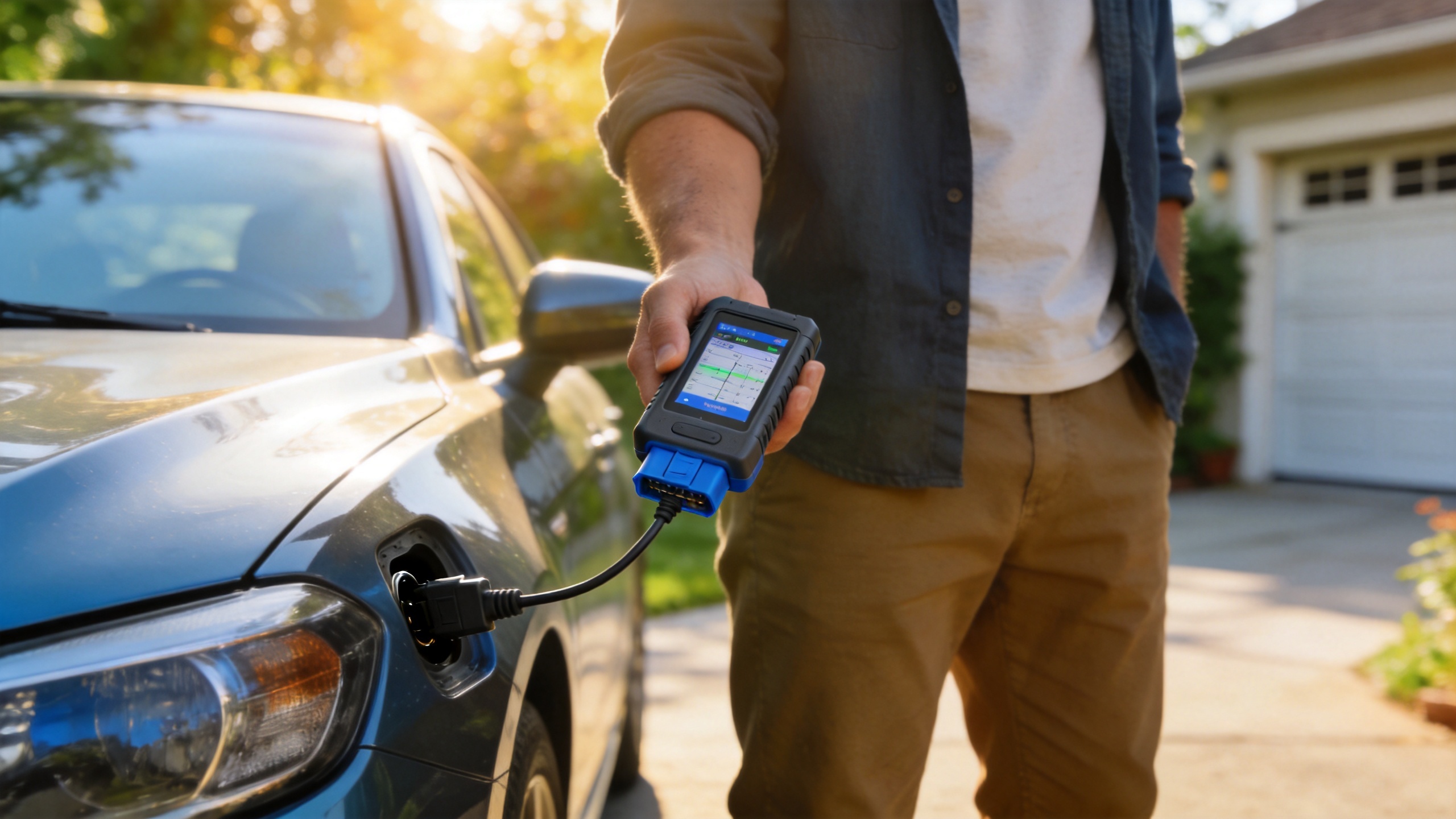 The Best OBD2 Scanners of 2026: Expert Tested and Reviewed