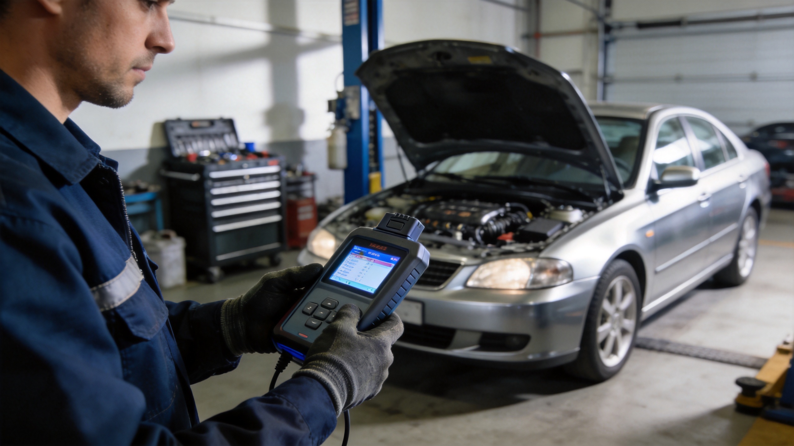 The Best Automotive Diagnostic Tools for 2026