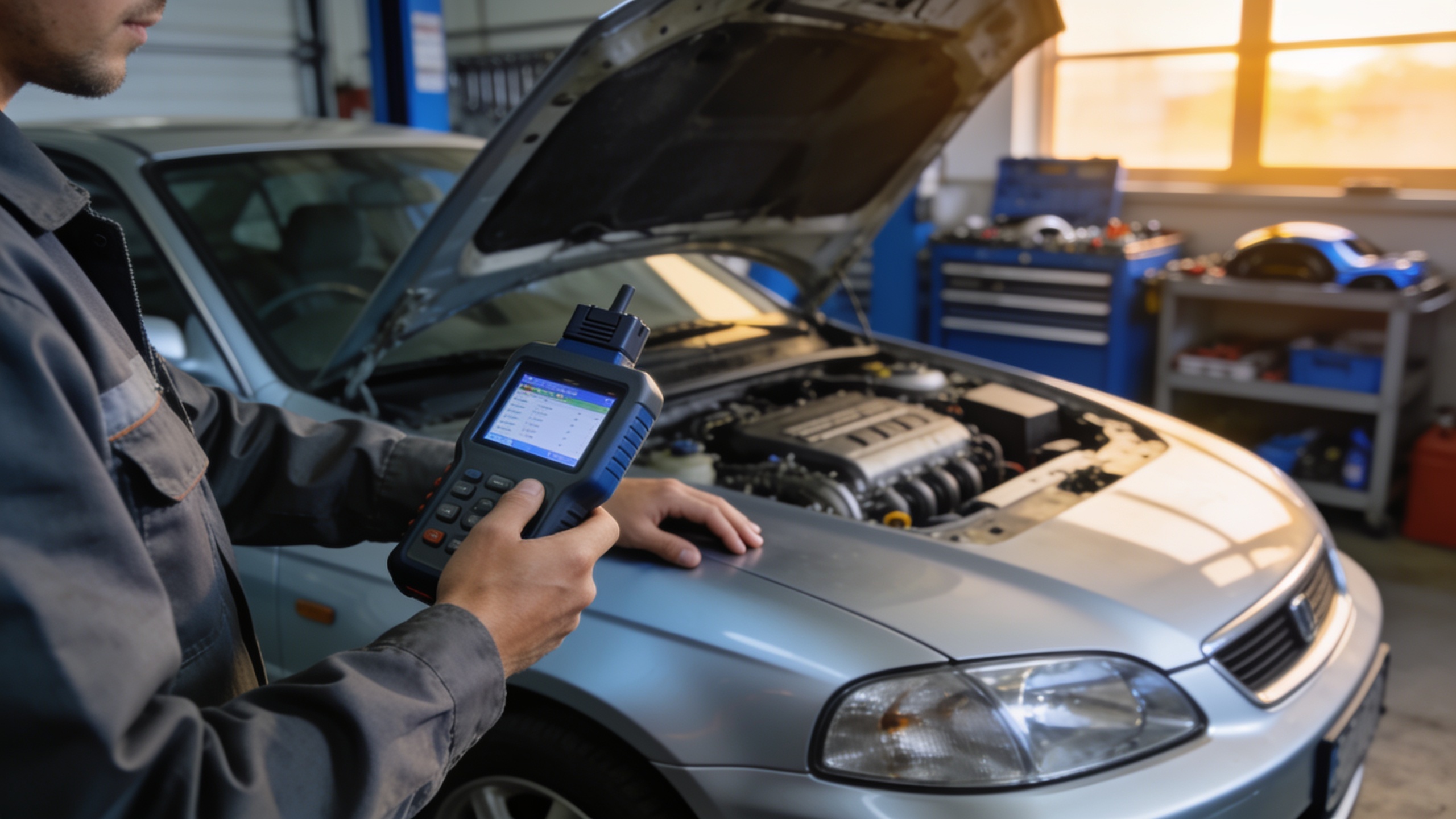 8 Best OBD2 Scanners for 2026