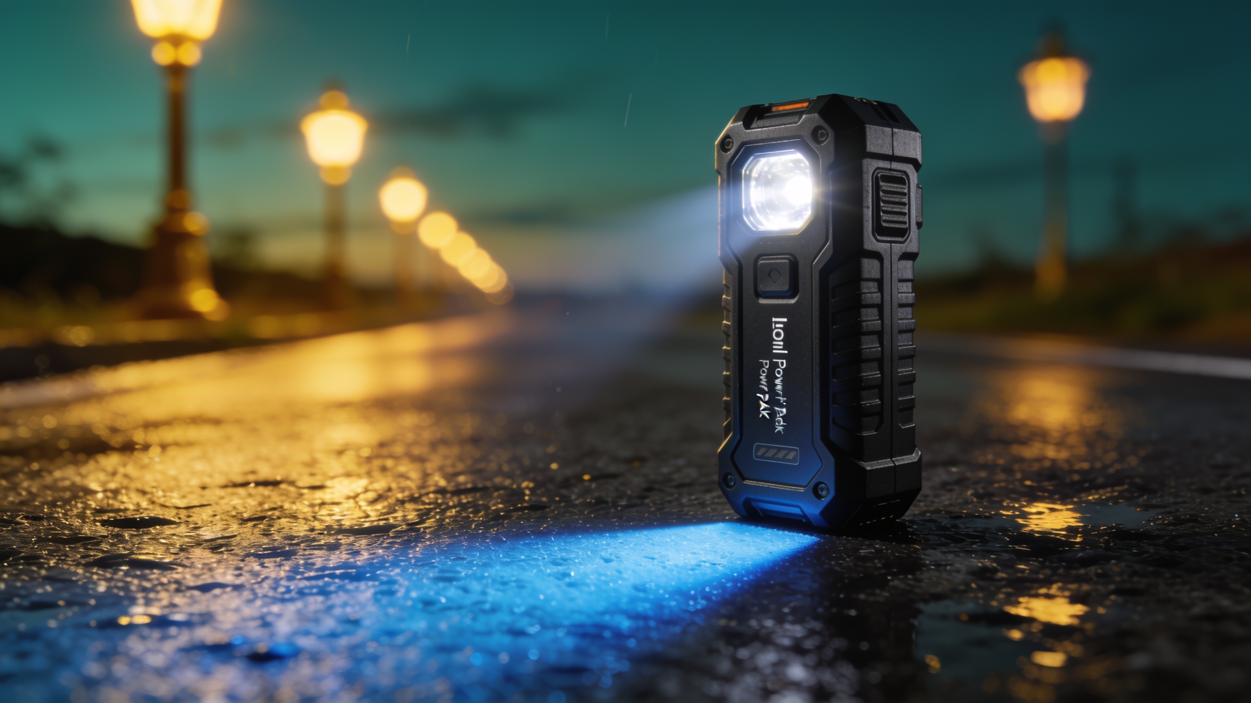 Find Your Perfect Portable Jump Starter