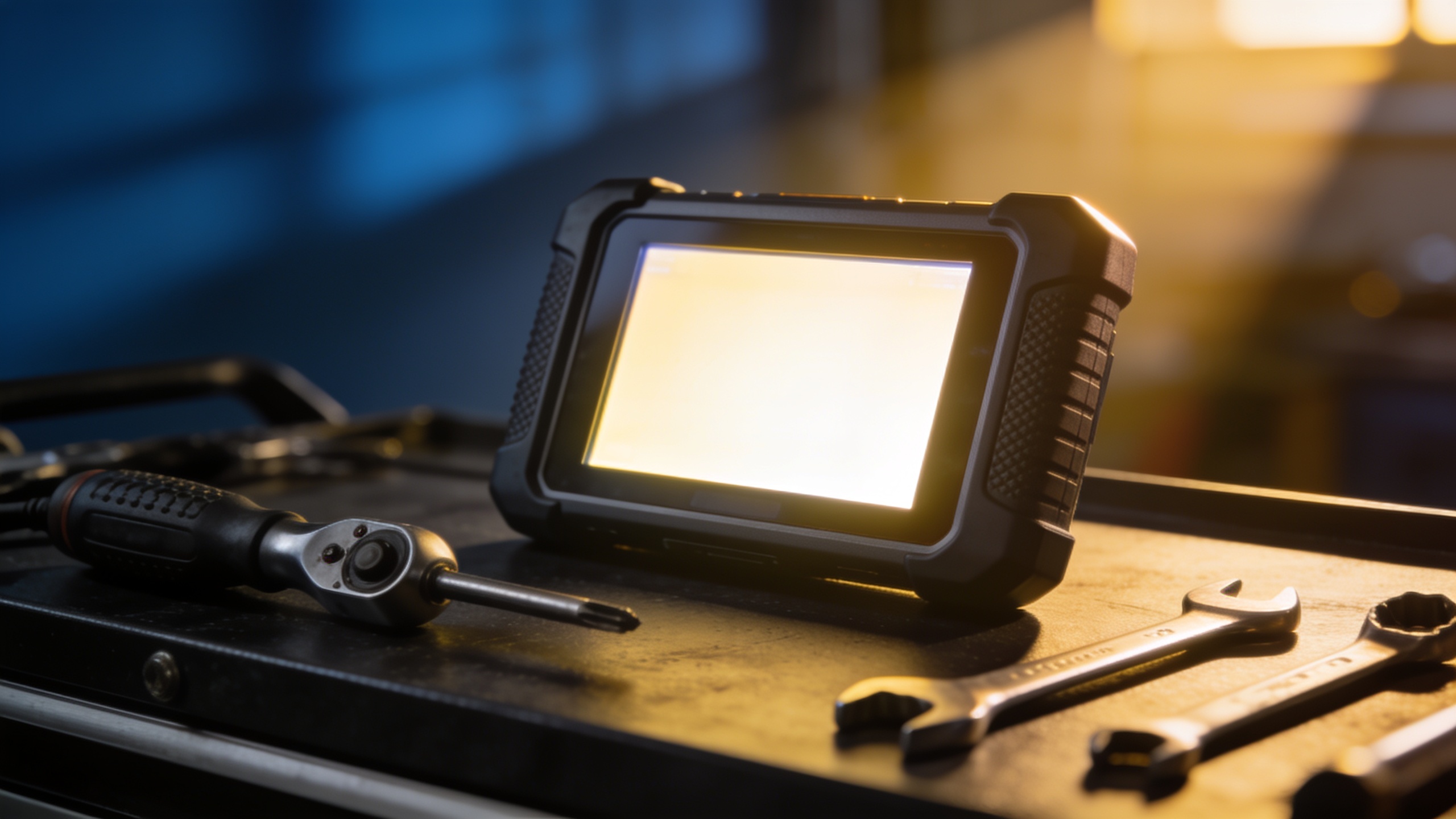 Find Your Perfect OBD2 Diagnostic Scanner
