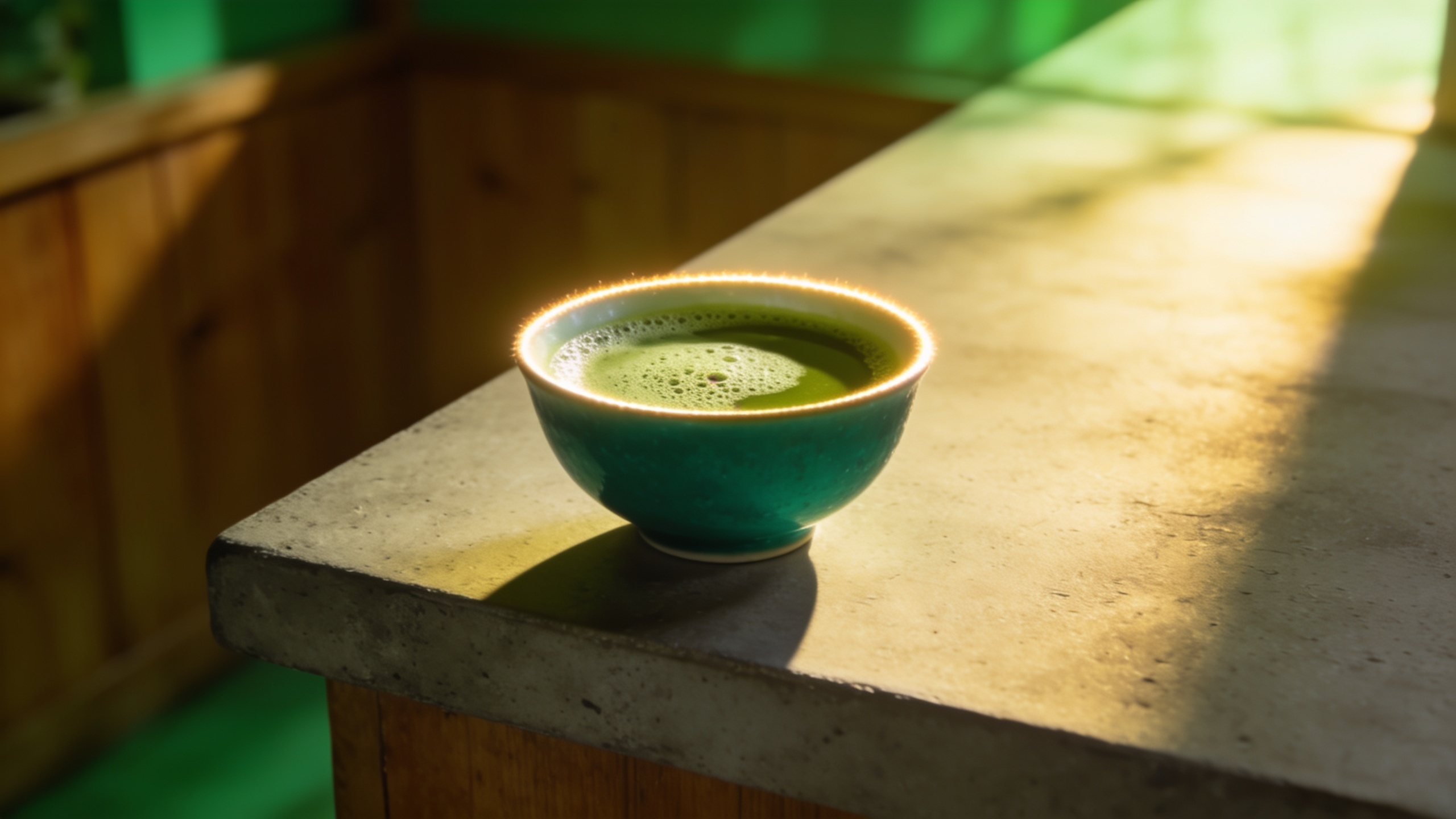 Find Berlin's Best Matcha Spots