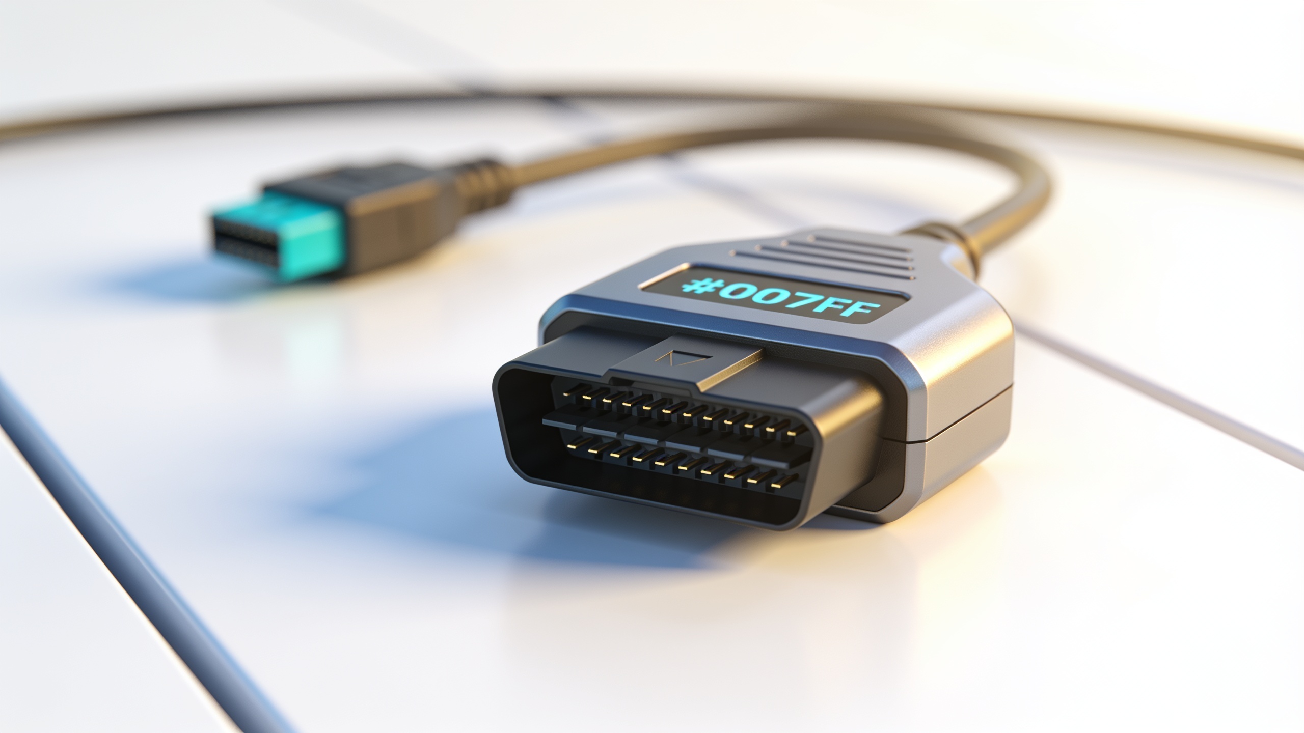 OBD2 Scanner Needs Selector
